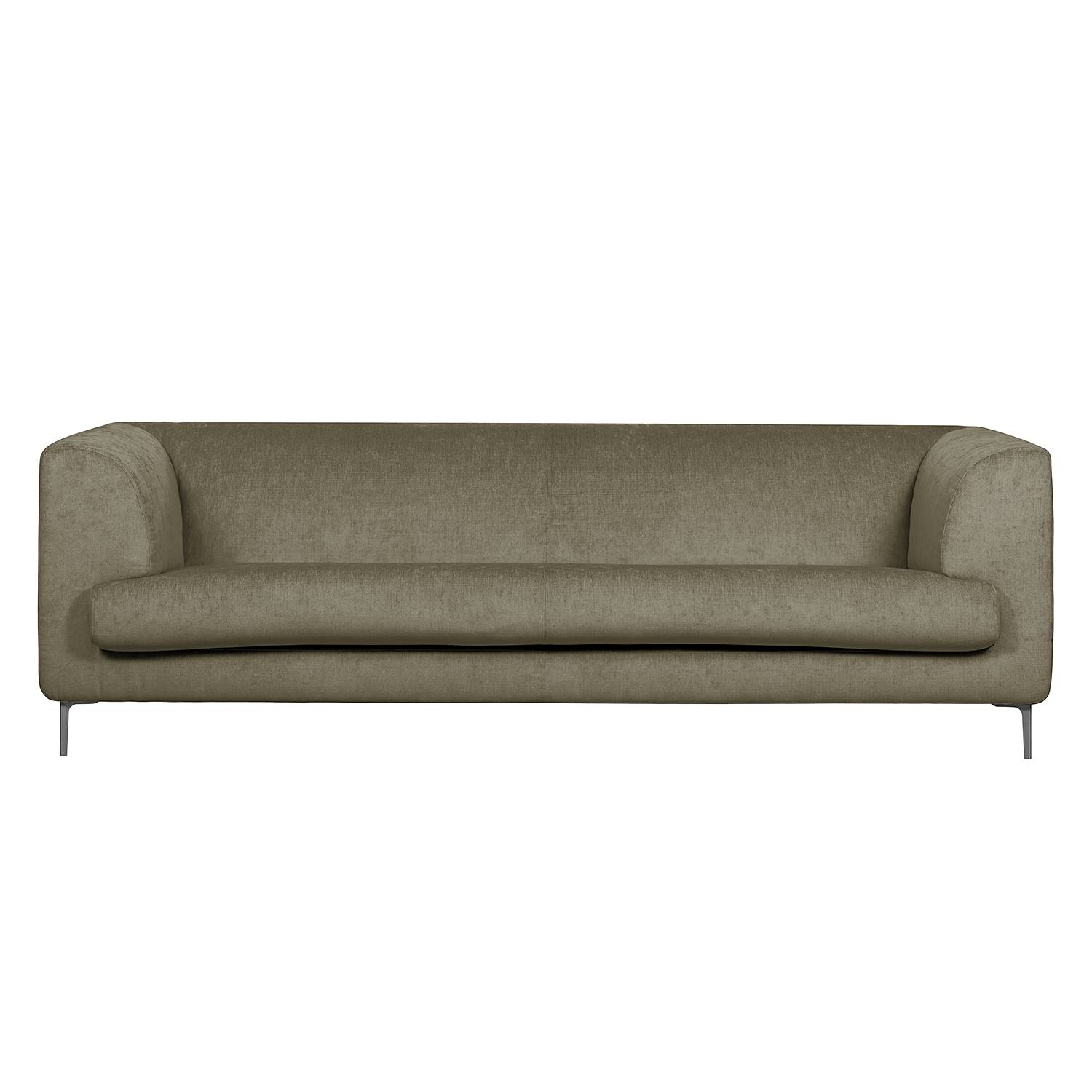 Sofa SOMBRET (3-Sitzer) Webstoff 