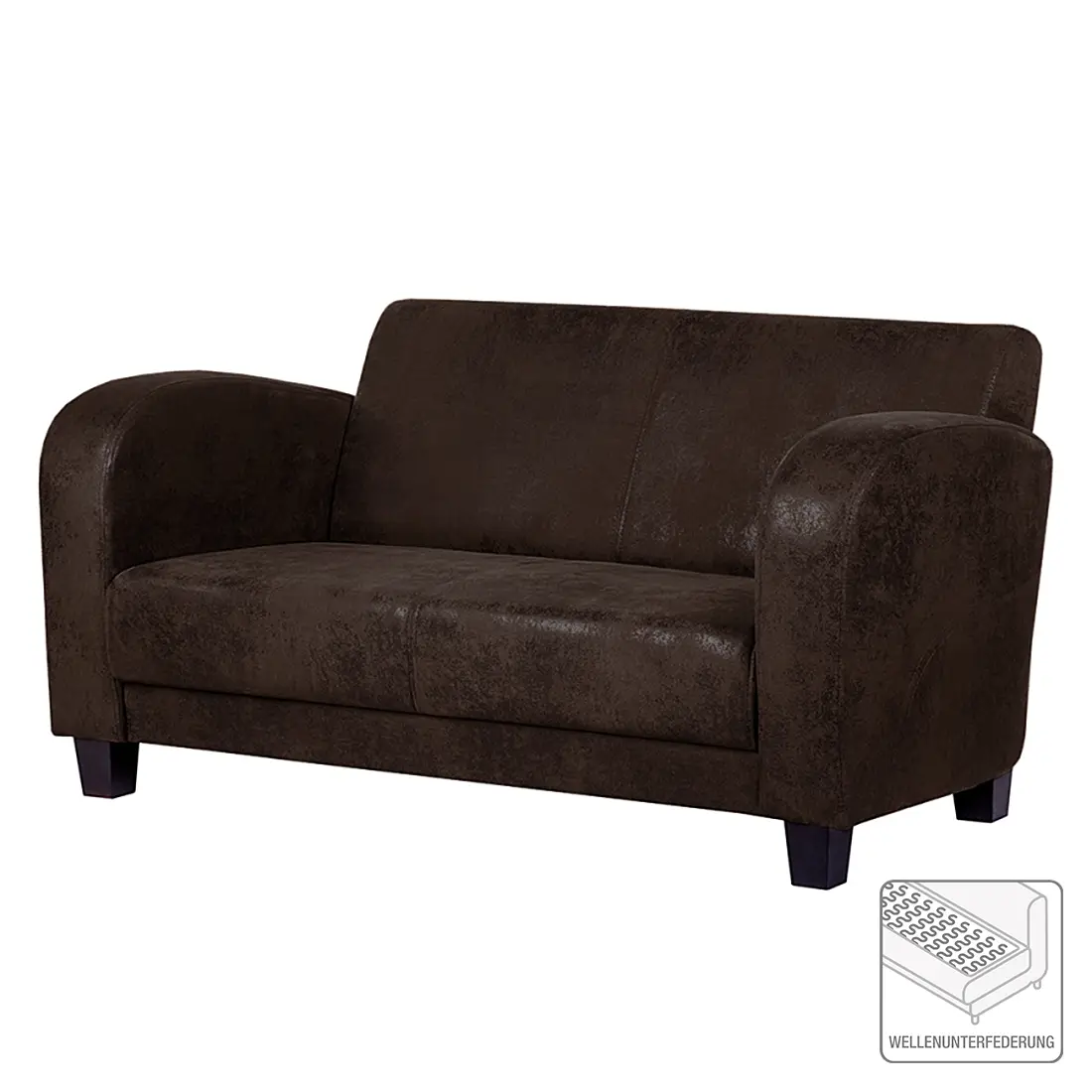 Tullow Sofa (2-Sitzer)