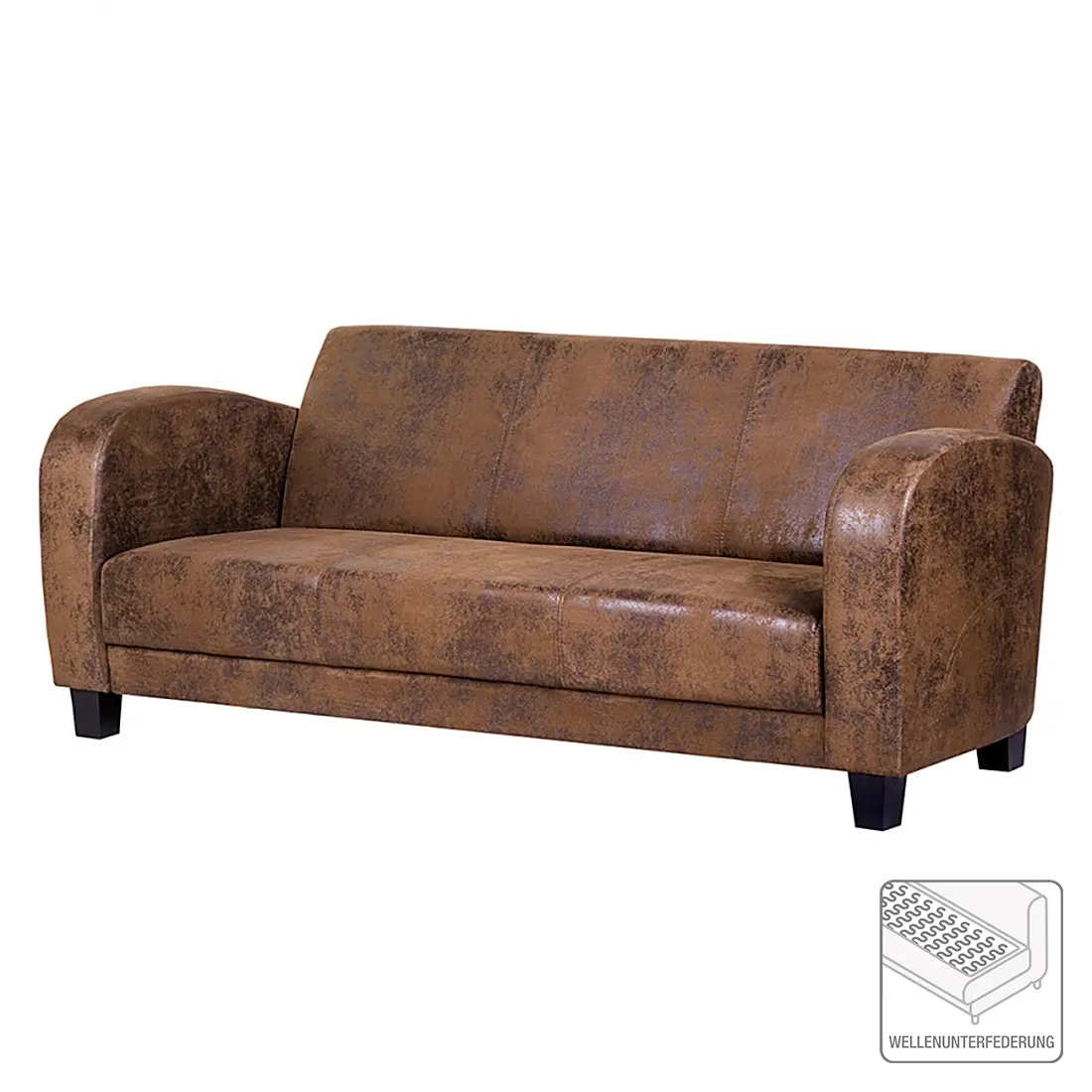 (3-Sitzer) Tullow Sofa