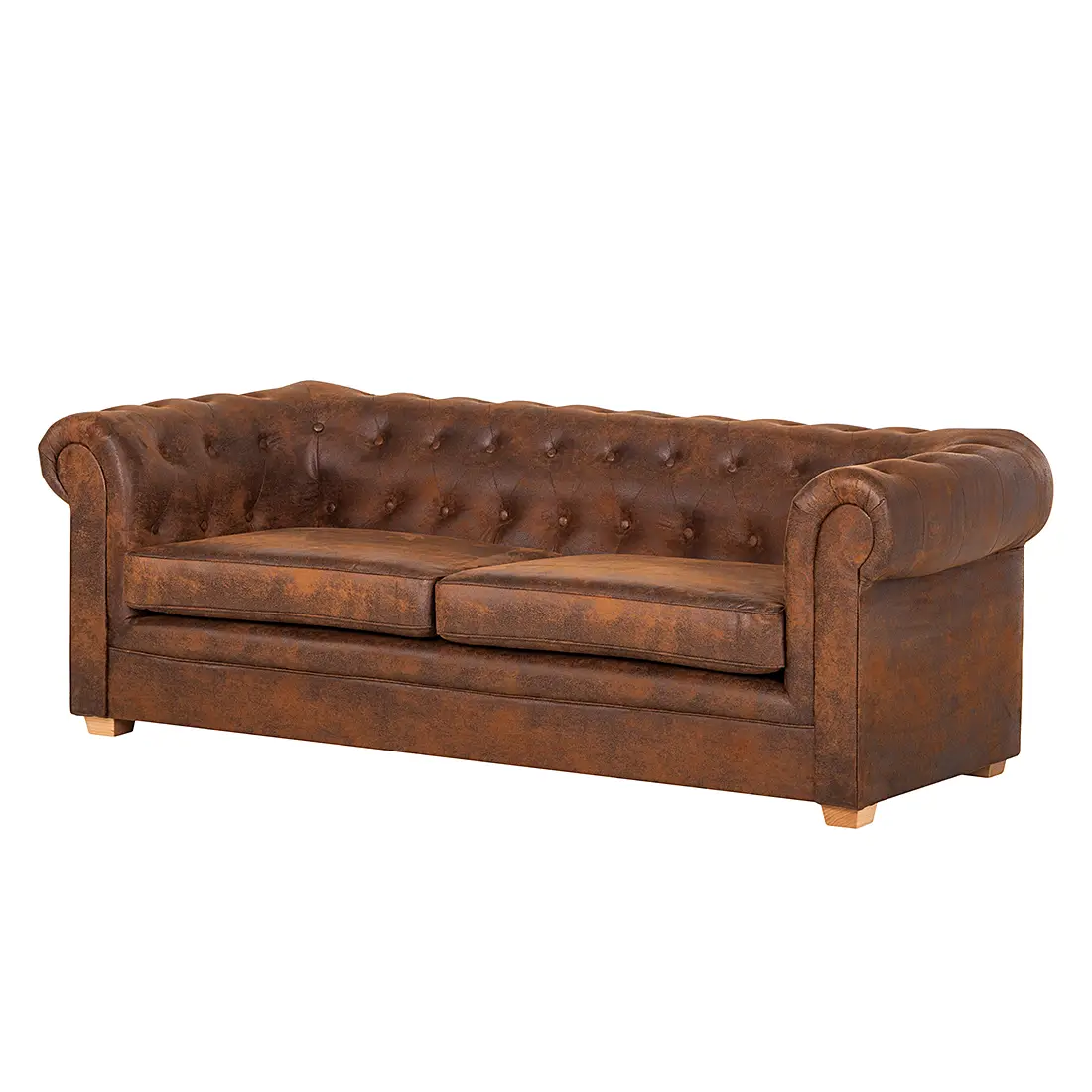 Sofa (3-Sitzer) Upperclass