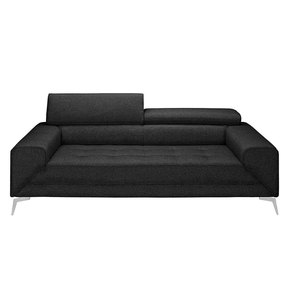 Walden Webstoff Sofa (2,5-Sitzer)