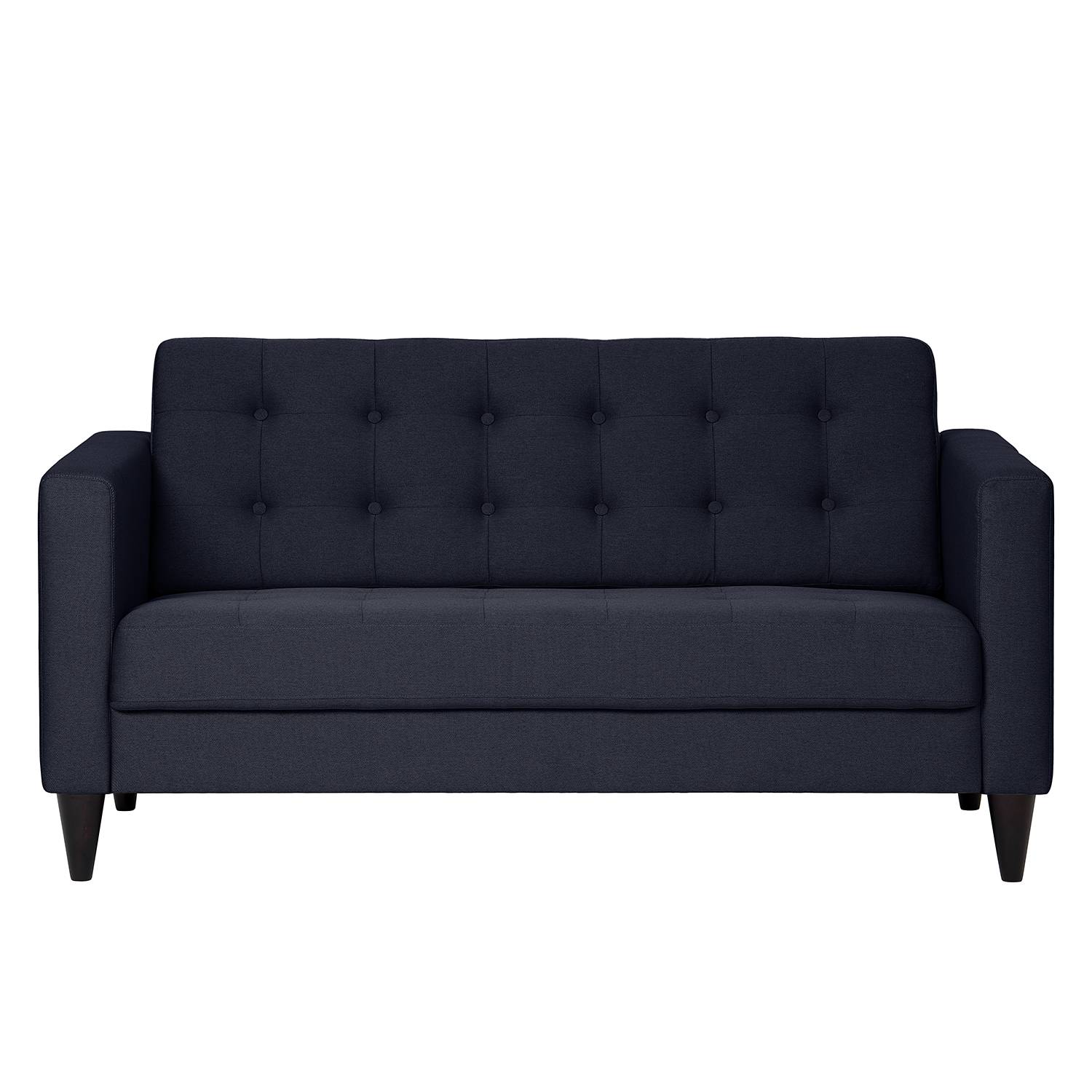 Sofa WALLACE (2-Sitzer) - Blau