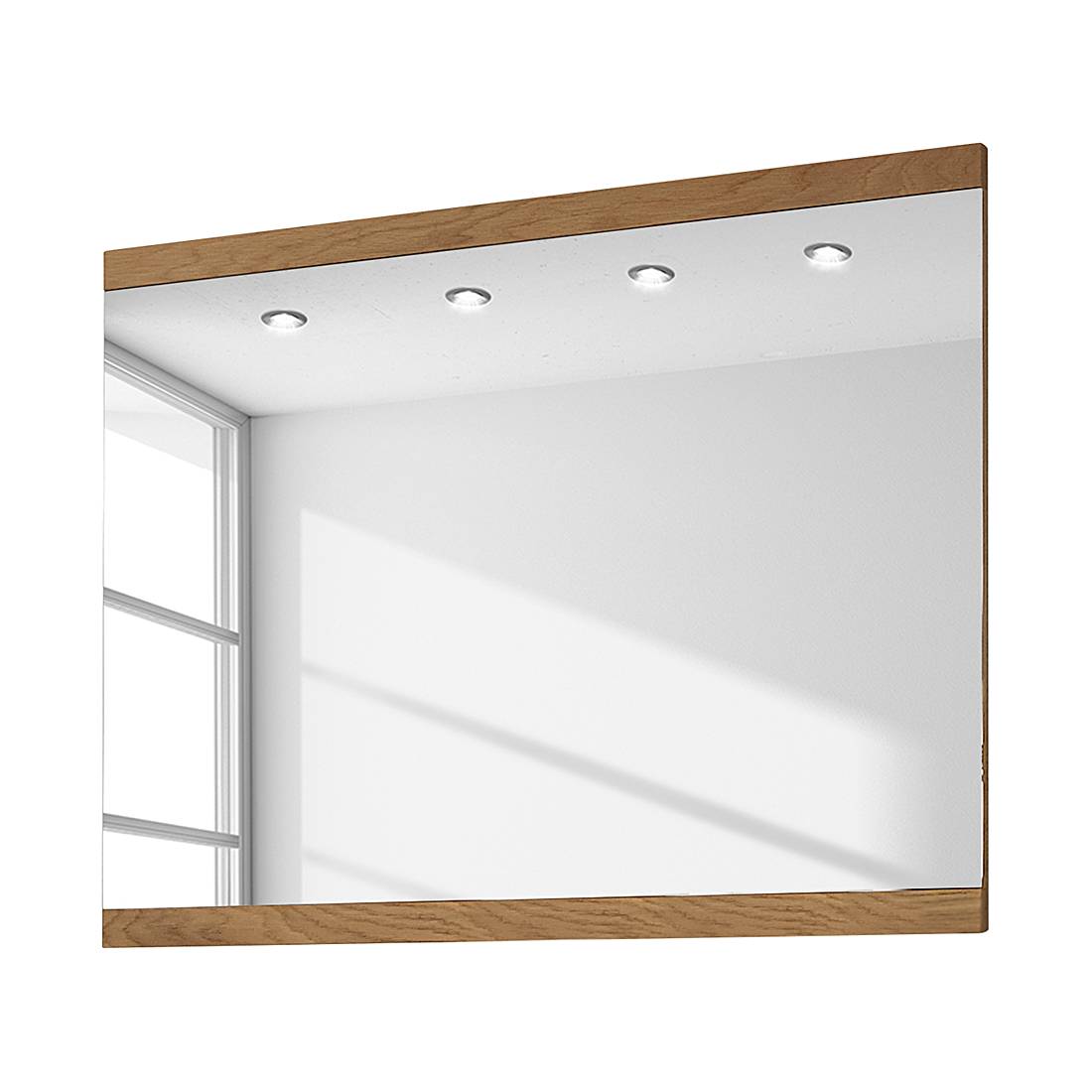 Spiegel Allroudn Iii Voss voss kopen in de aanbieding