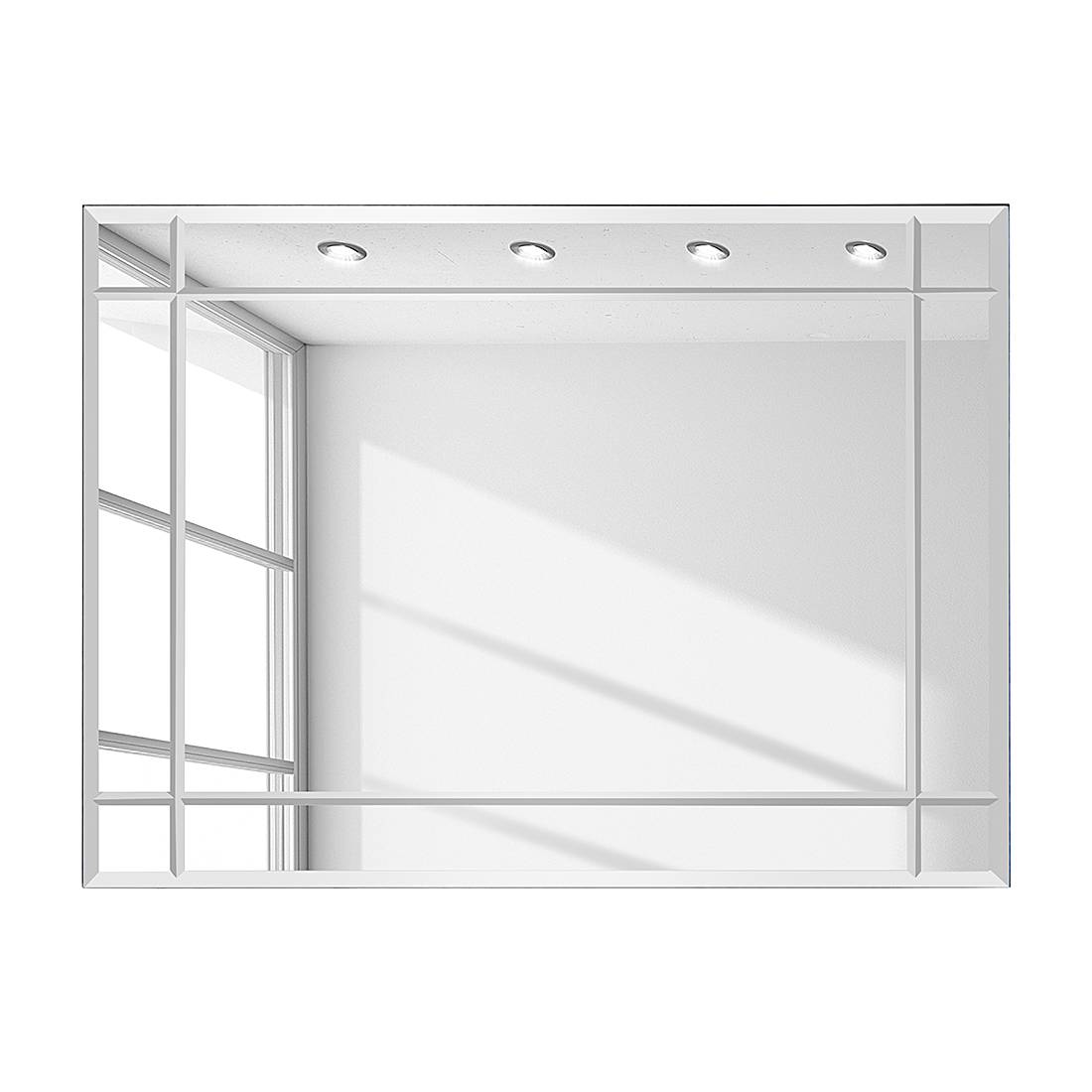 Spiegel Brillar Fredriks fredriks kopen in de aanbieding