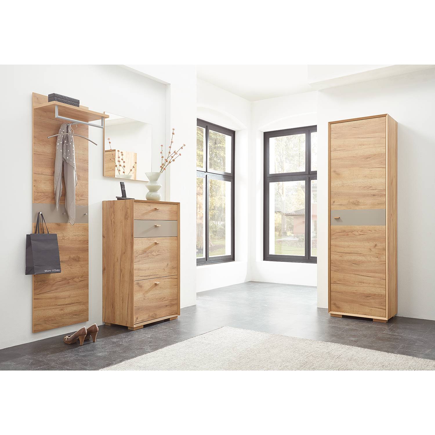 Spiegel Calvi Germania germania kopen in de aanbieding