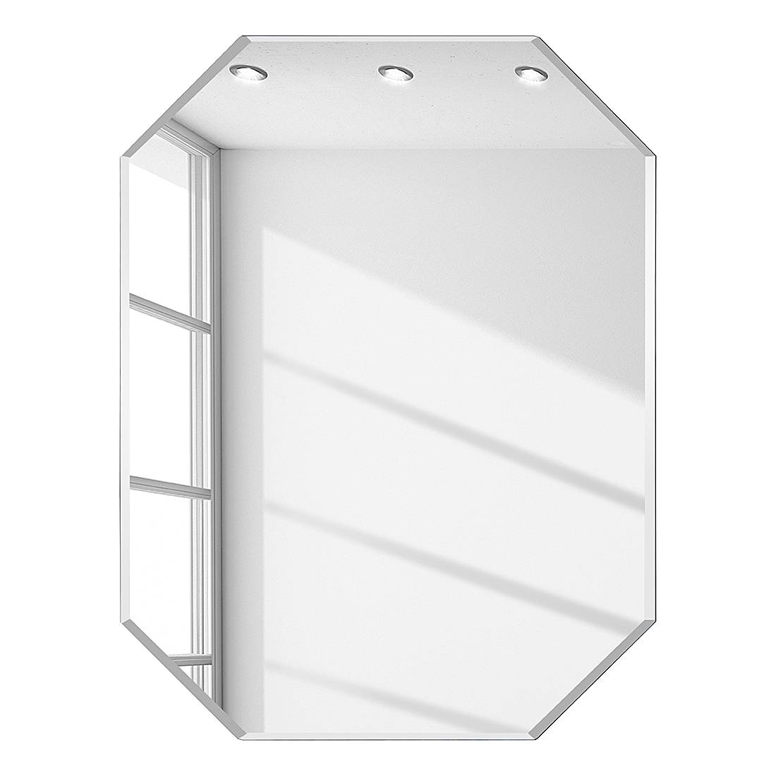 Spiegel Elly Fredriks fredriks kopen in de aanbieding