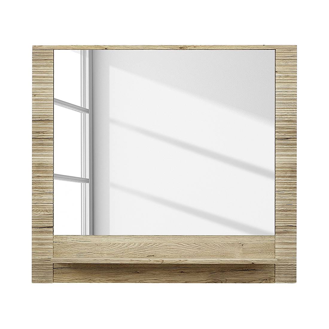 Spiegel Rowdy Loftscape loftscape kopen in de aanbieding Spiegel Rowdy Loftscape loftscape kopen in de aanbieding