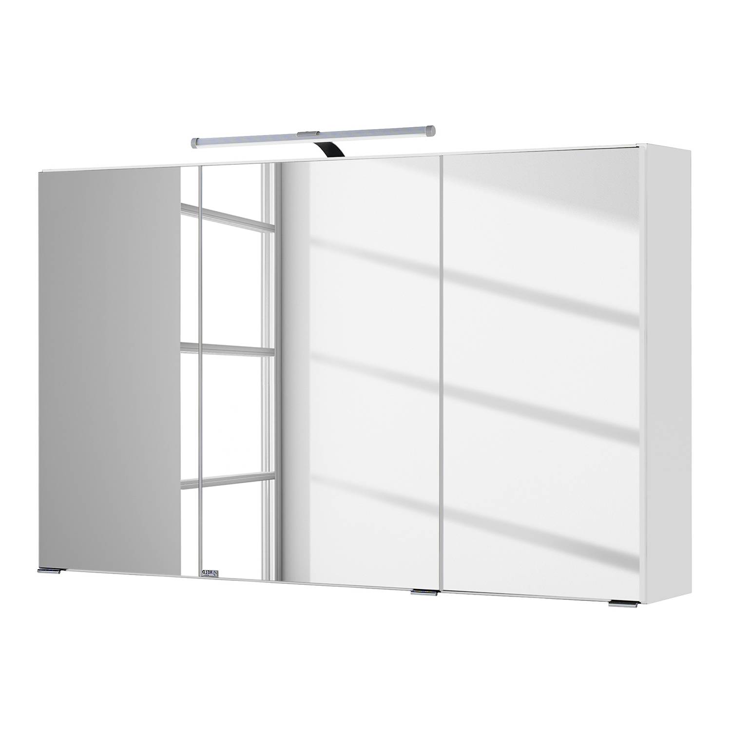 Spiegelschrank Cardiff kaufen home24 