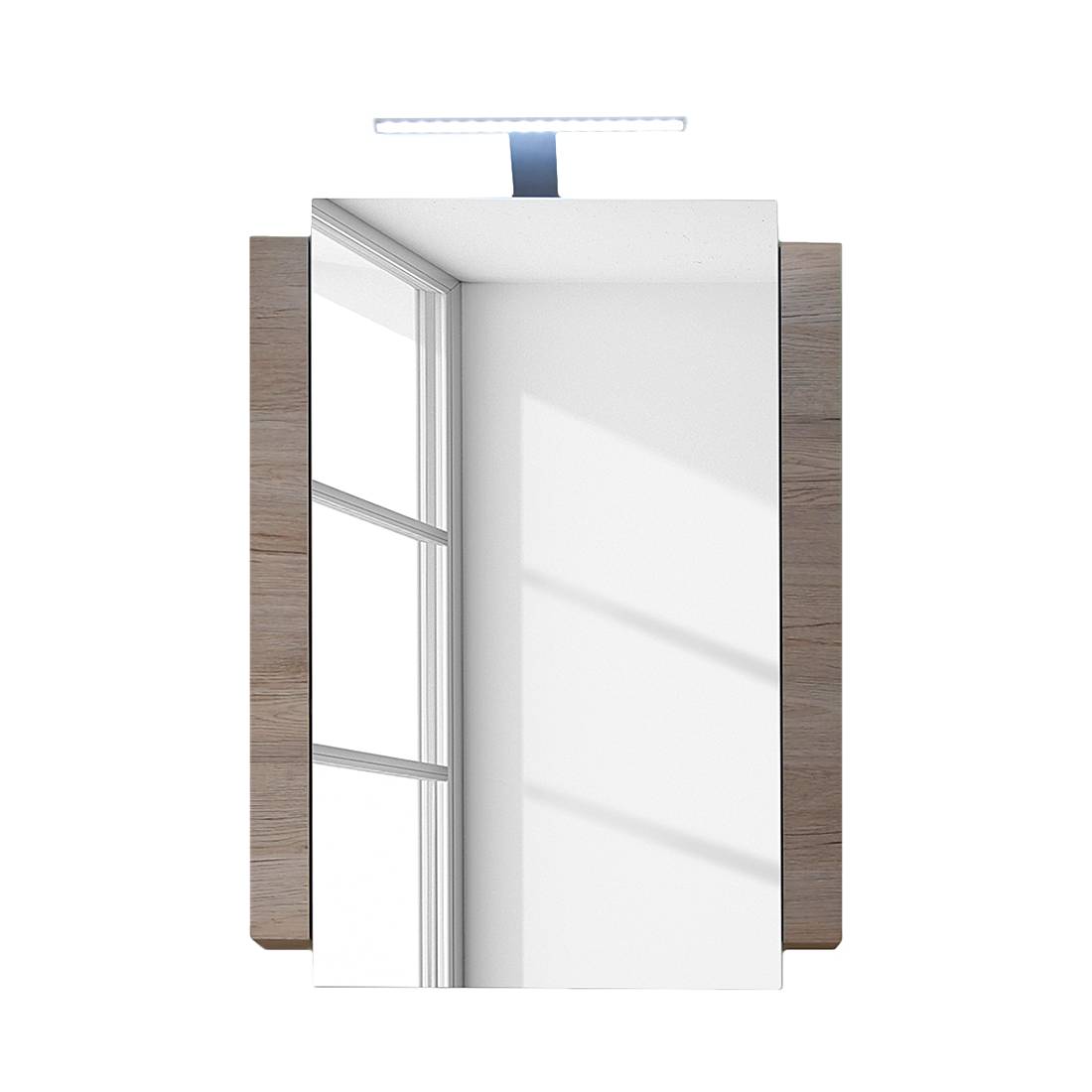 Spiegelkast Dano Trendteam trendteam kopen in de aanbieding