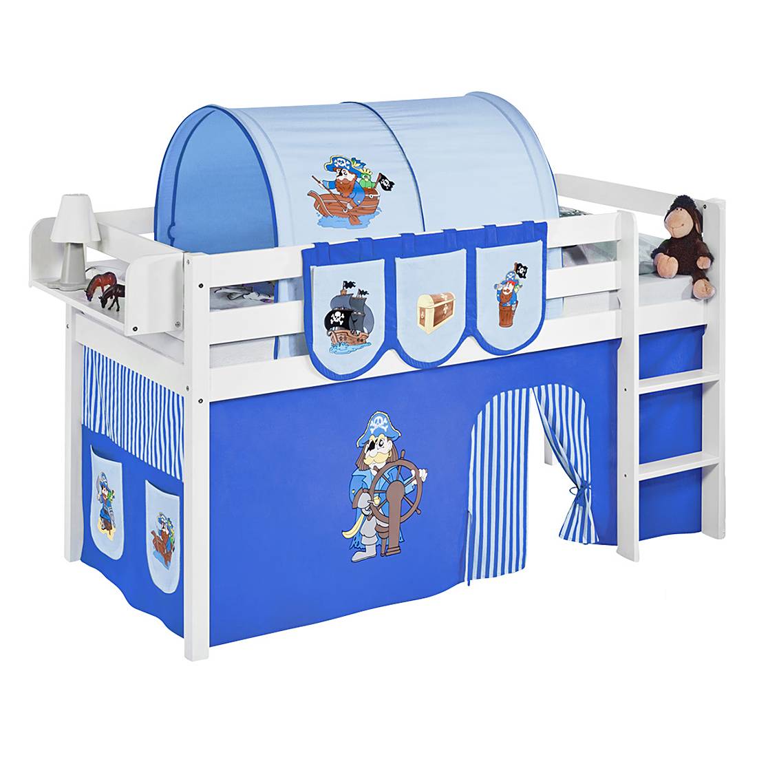 Jetzt Bei Home24 Hochbett Von Lilokids Home24