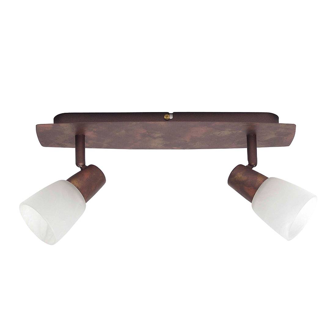 Plafondspots Milos Brilliant brilliant kopen in de aanbieding