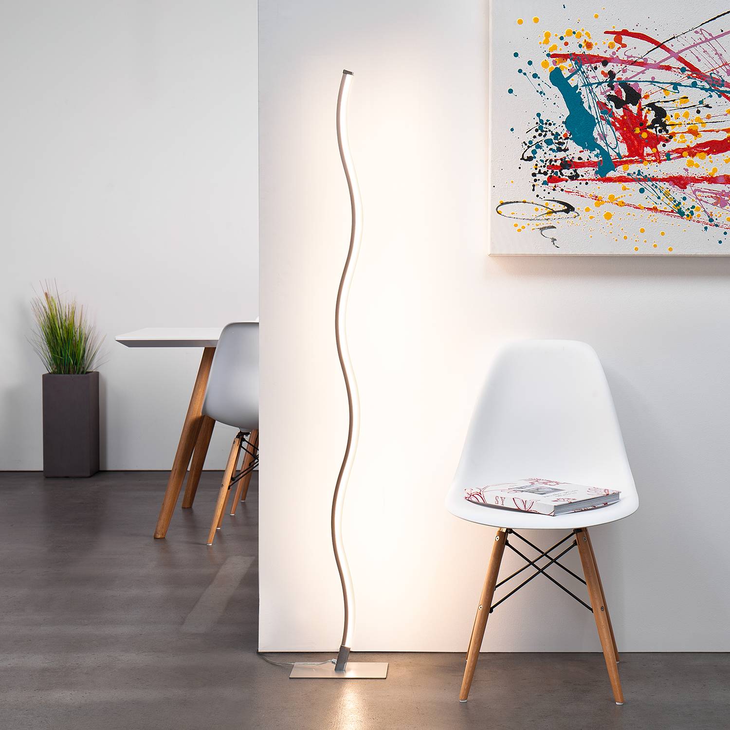 Staande Lamp Meet Brilliant brilliant kopen in de aanbieding Staande Lamp Meet Brilliant brilliant kopen in de aanbieding