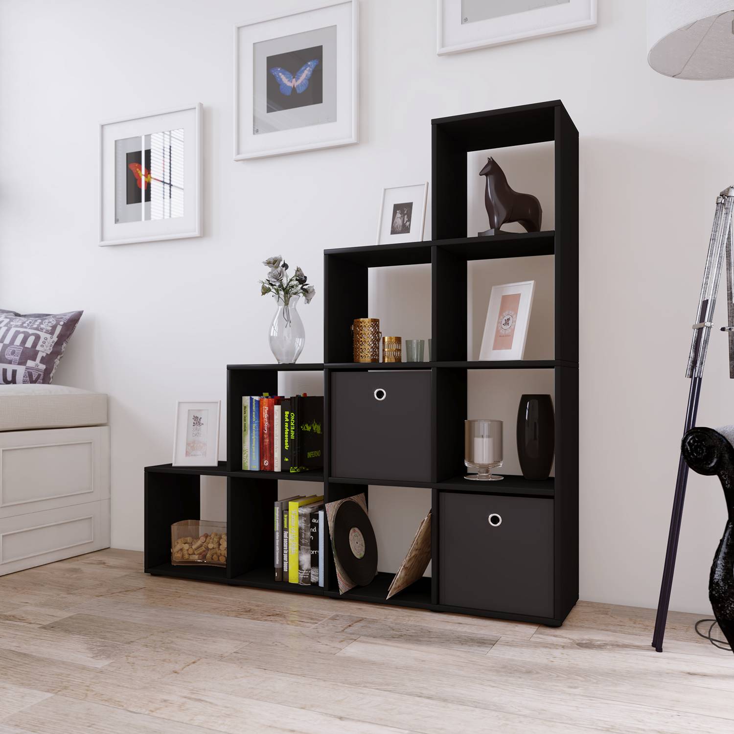 Open Kast Napoli Vcm vcm kopen in de aanbieding Open Kast Napoli Vcm vcm kopen in de aanbieding