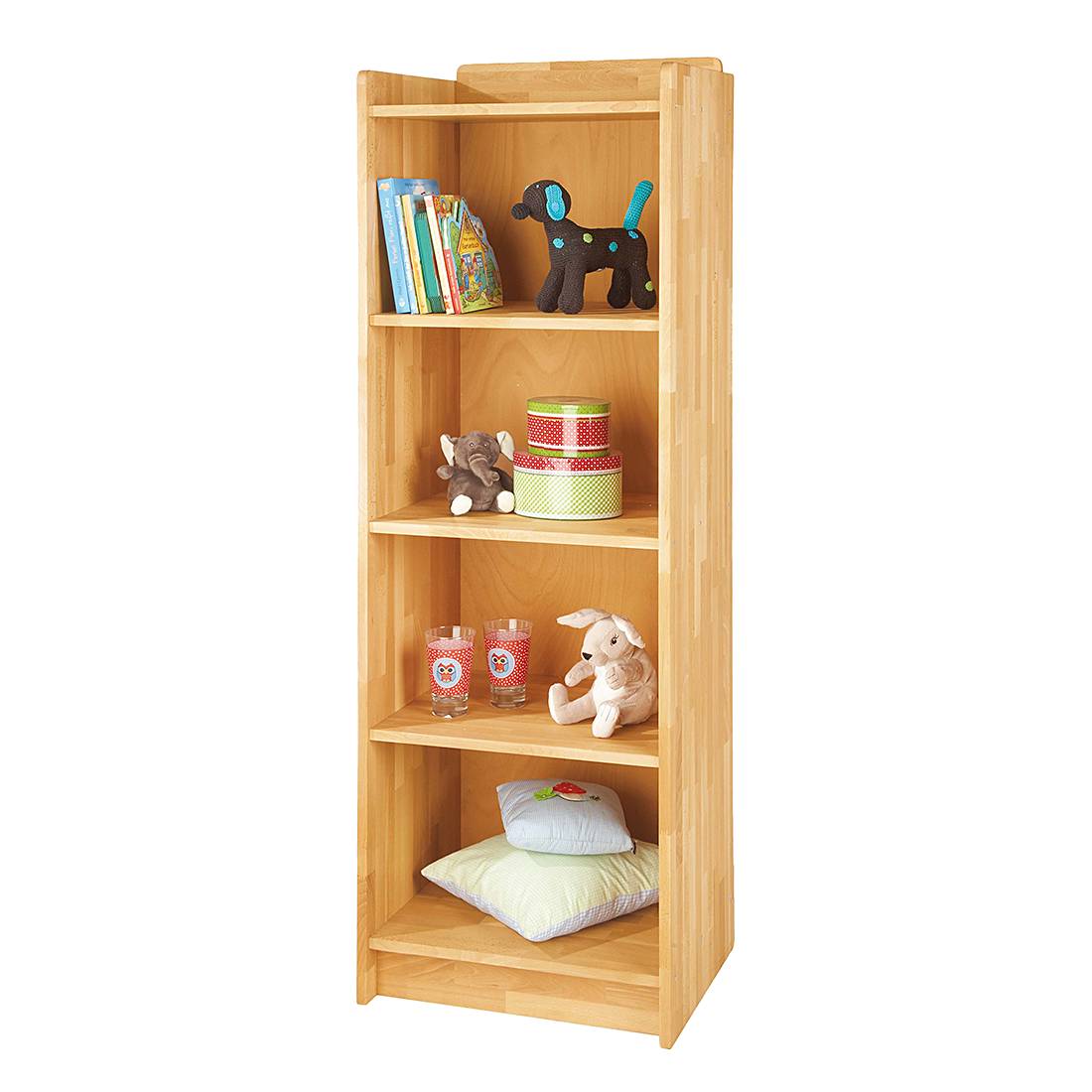 Kast Natura I Pinolino pinolino kopen in de aanbieding