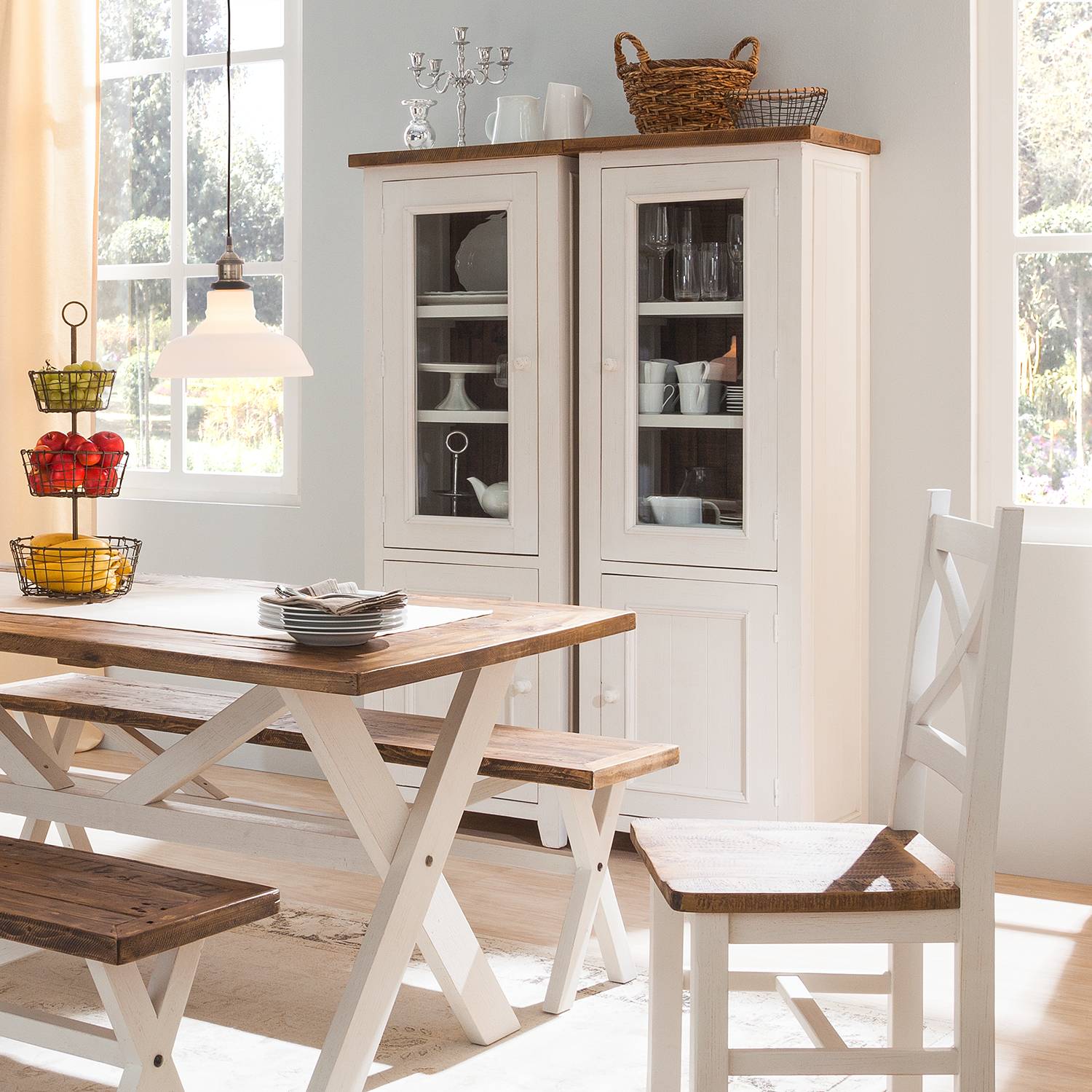 Vitrine Balignton II