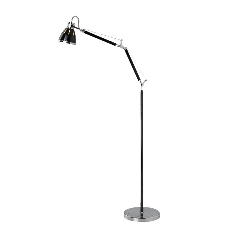 Staande Lamp Joyce Brilliant brilliant kopen in de aanbieding