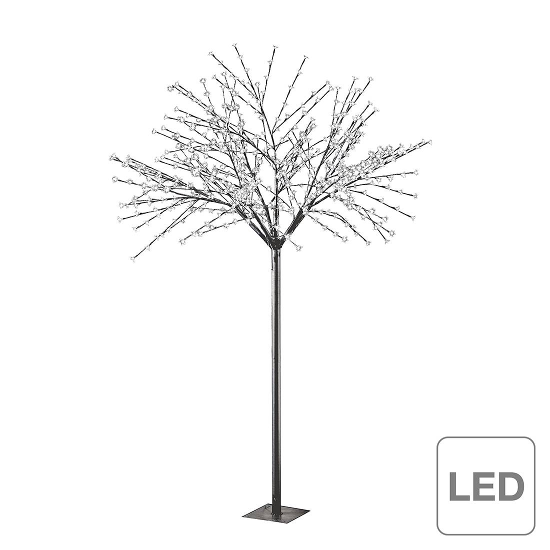home24 LED-Stehleuchte Led Tree home24 LED-Stehleuchte Led Tree
