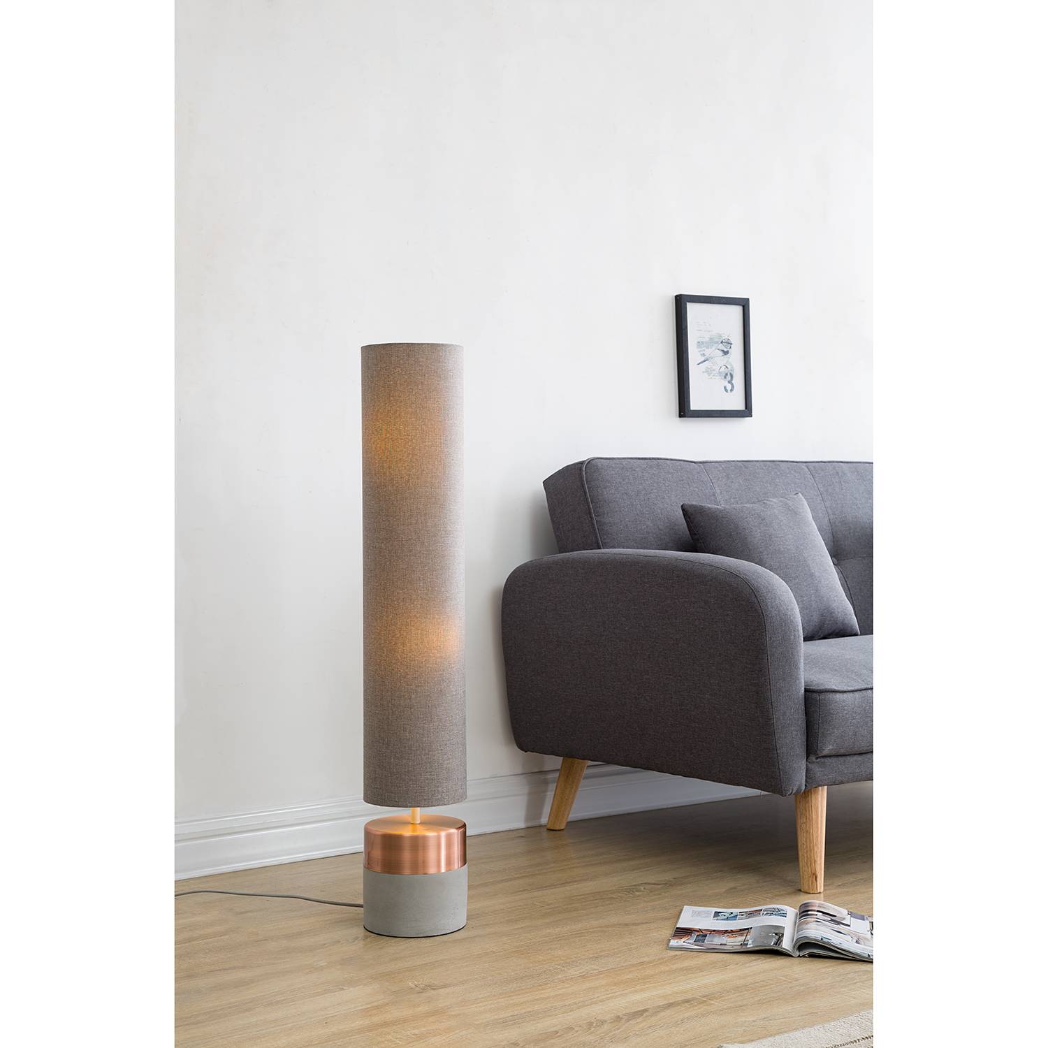 Staande Lamp Mello Loistaa loistaa kopen in de aanbieding Staande Lamp Mello Loistaa loistaa kopen in de aanbieding