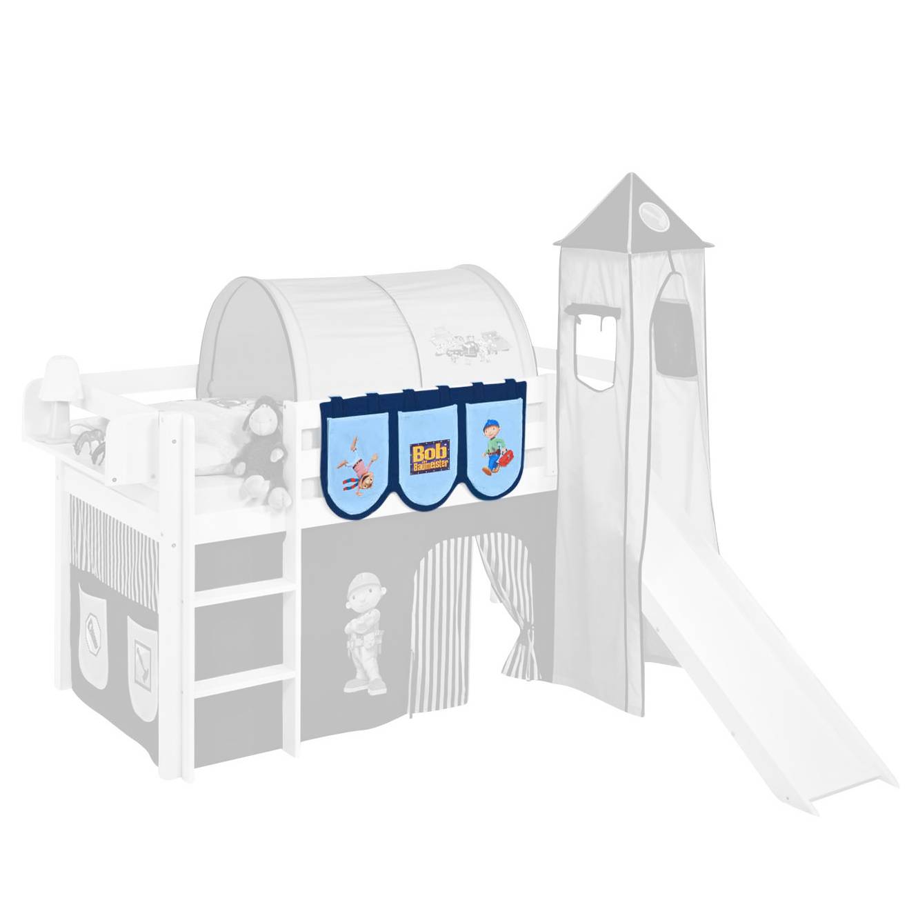 Taschen Bob Der Baumeister Kaufen Home24