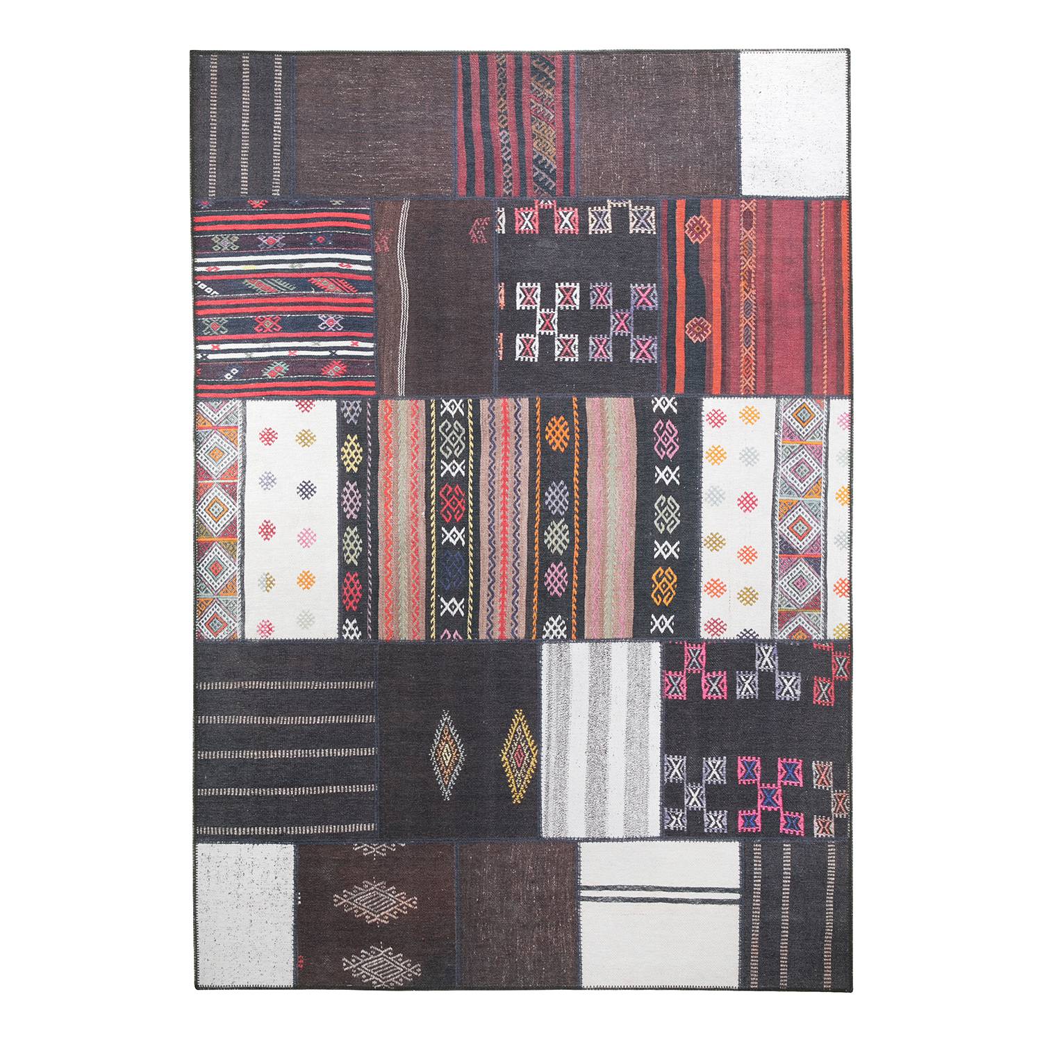 Vloerkleed Unique Luxor Living luxor living kopen in de aanbieding