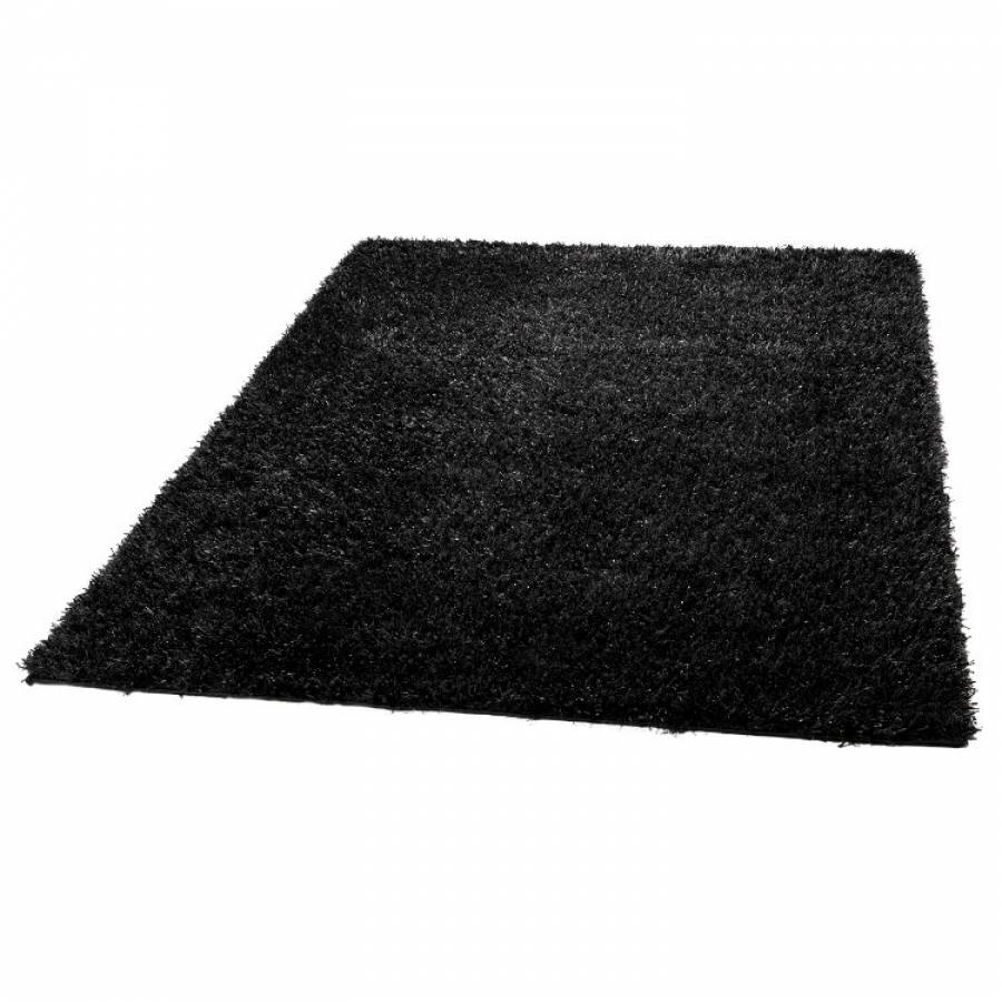 Teppich Esprit Cool Glamour Schwarz Home24 At