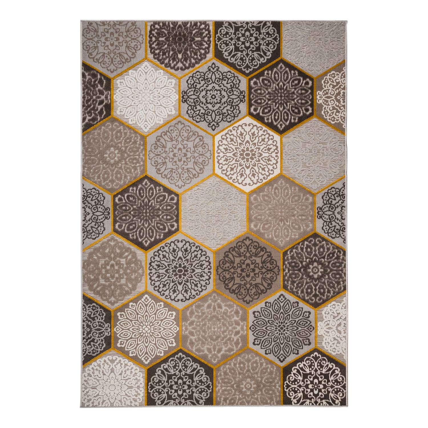 Tapijt Flow Vii Top Square top square kopen in de aanbieding Tapijt Flow Vii Top Square top square kopen in de aanbieding