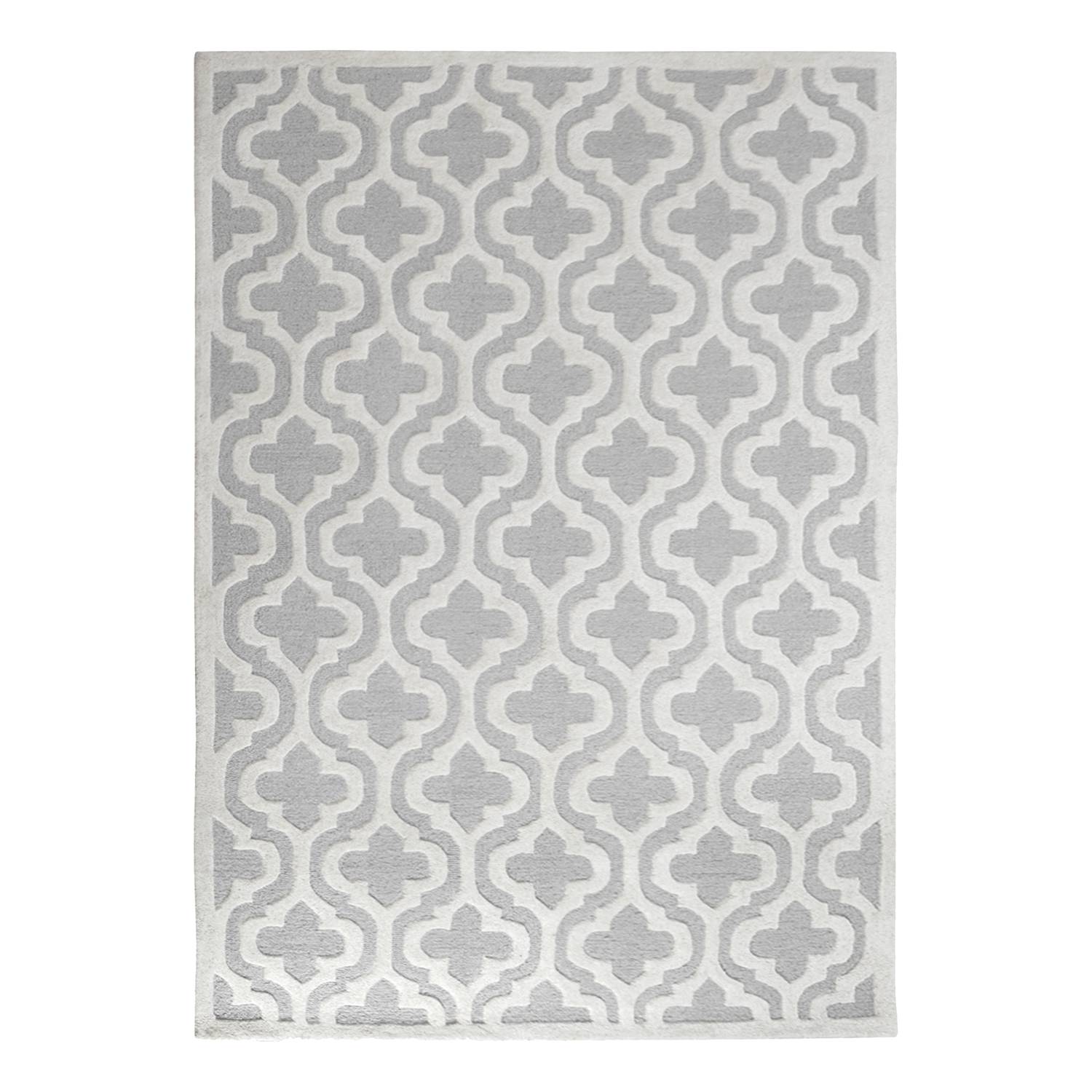 Laagpolig Vloerkleed Futaisi Top Square top square kopen in de aanbieding