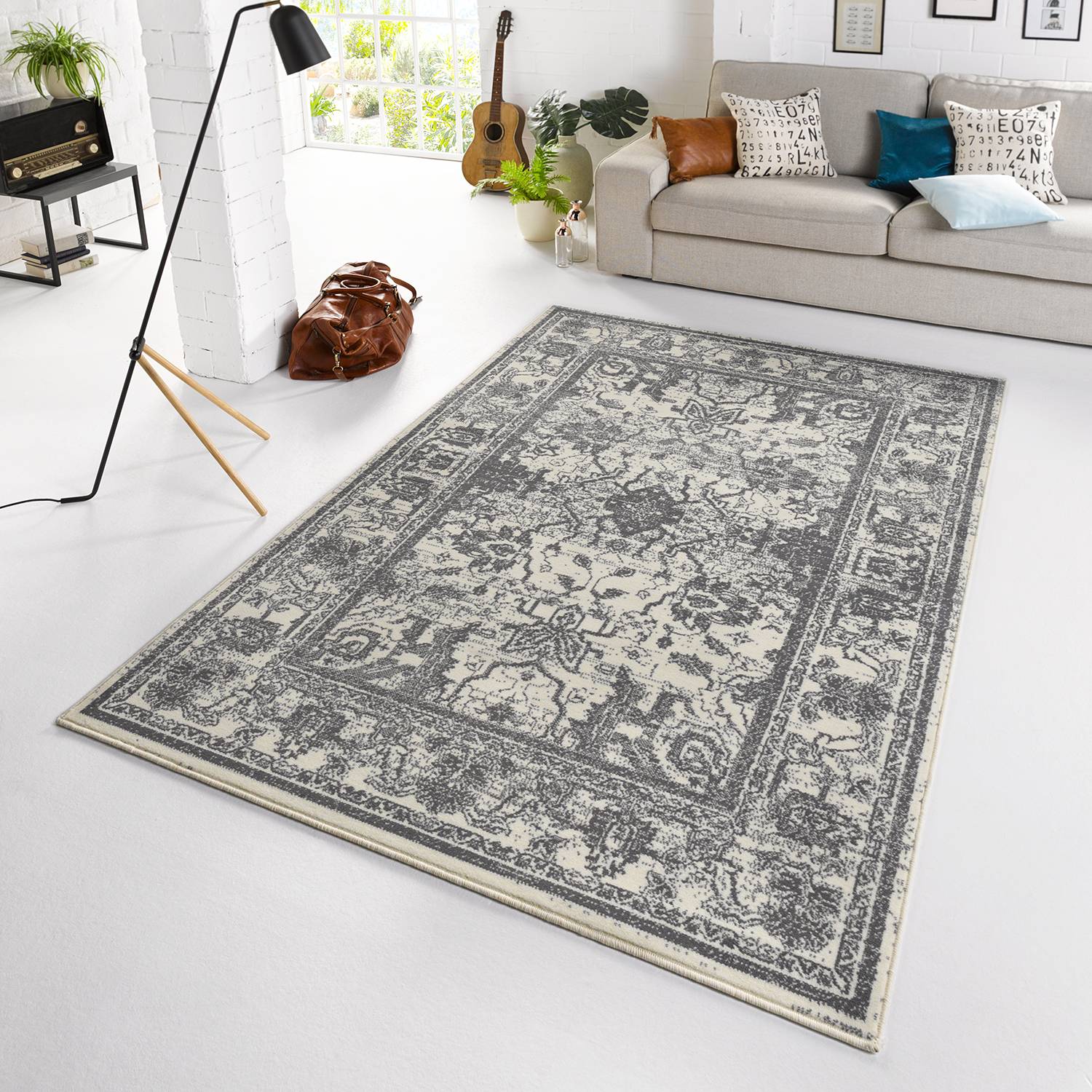 Tapis Glorious