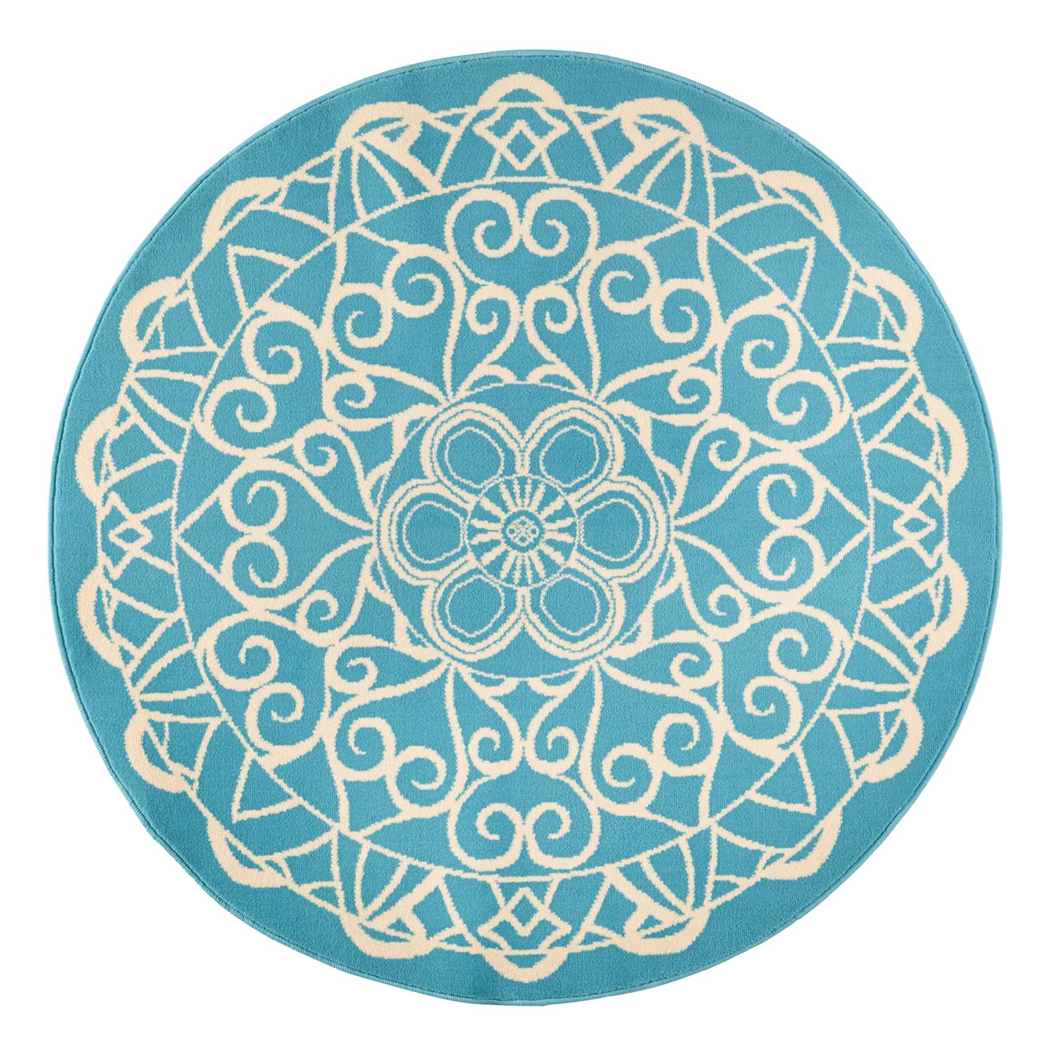 home24 Teppich Mandala home24 Teppich Mandala