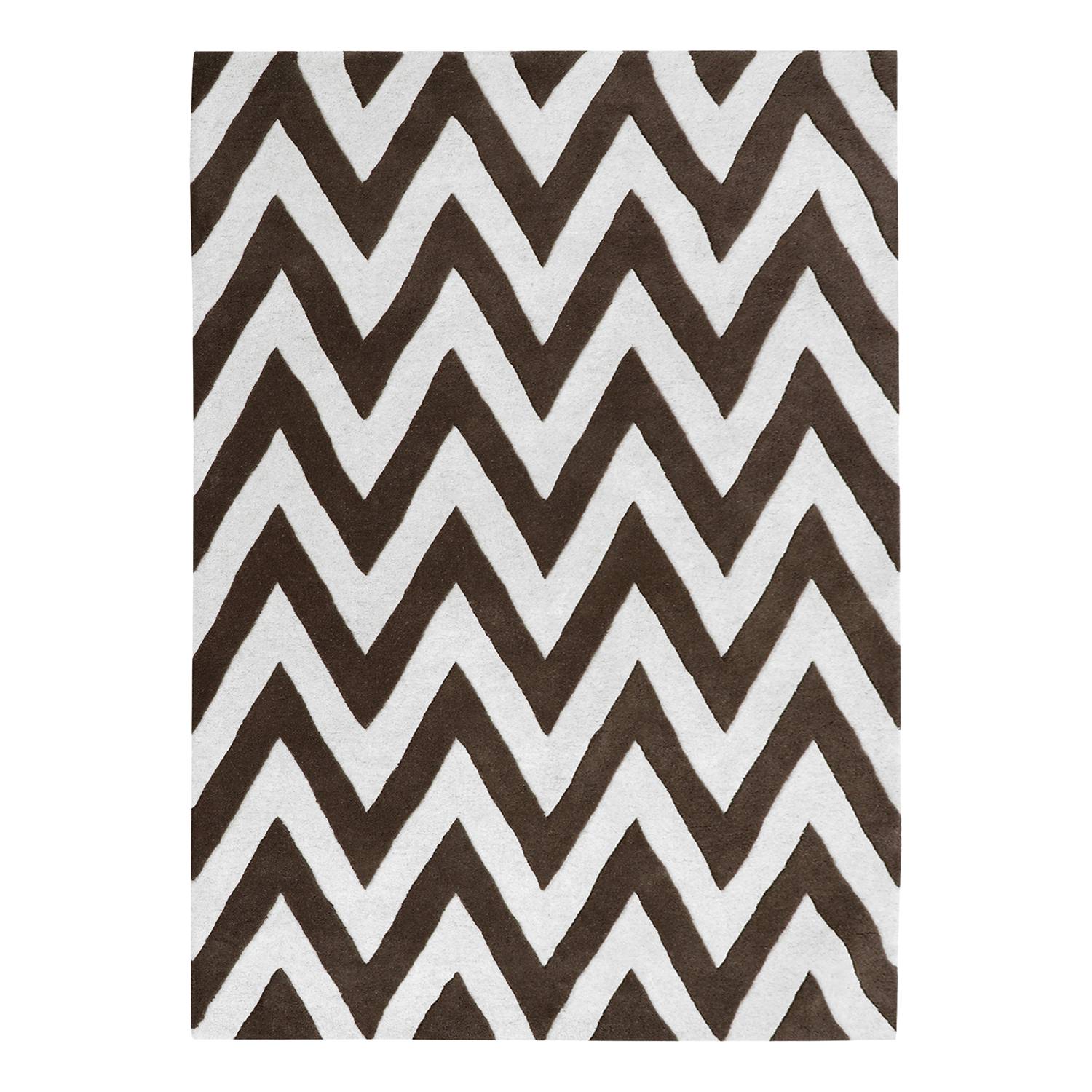 Laagpolig Vloerkleed Nizwa Top Square top square kopen in de aanbieding