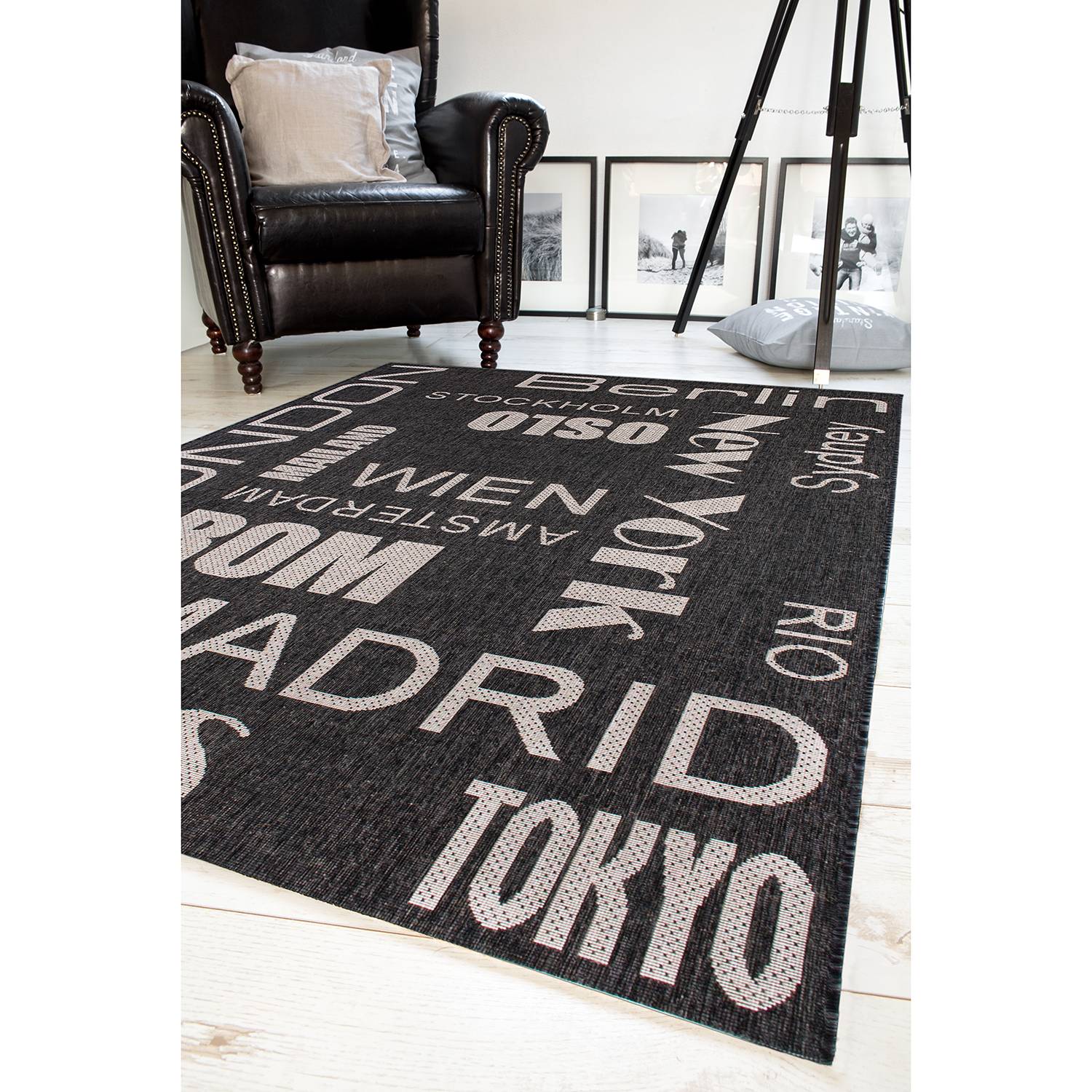 Tapis Saint Louis