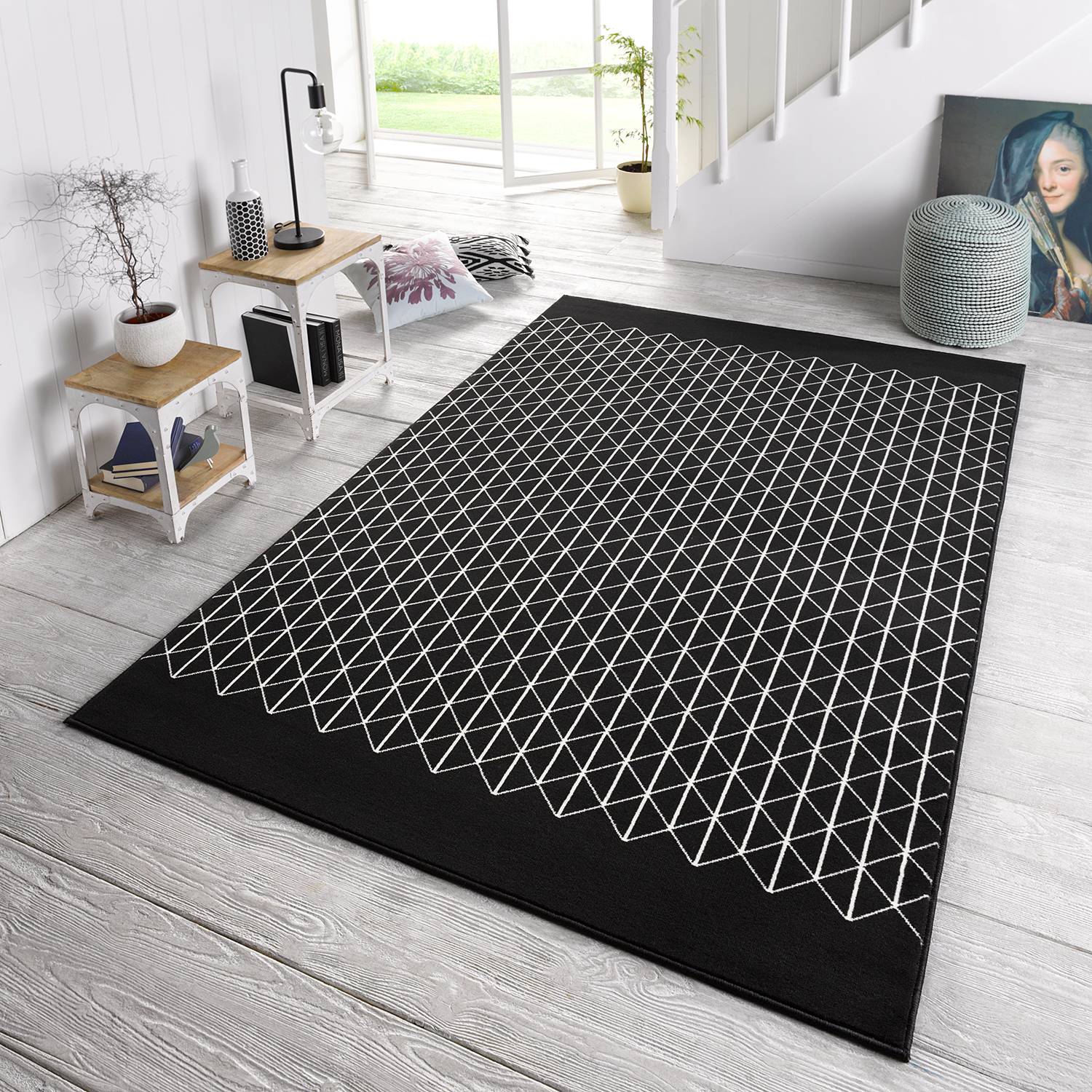home24 Teppich Twist