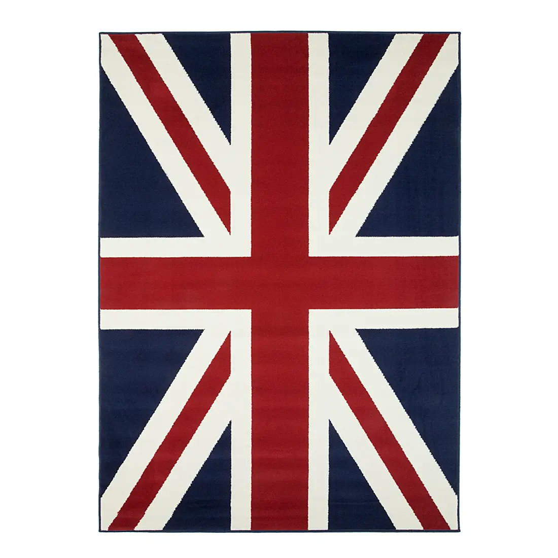 Teppich Union Jack