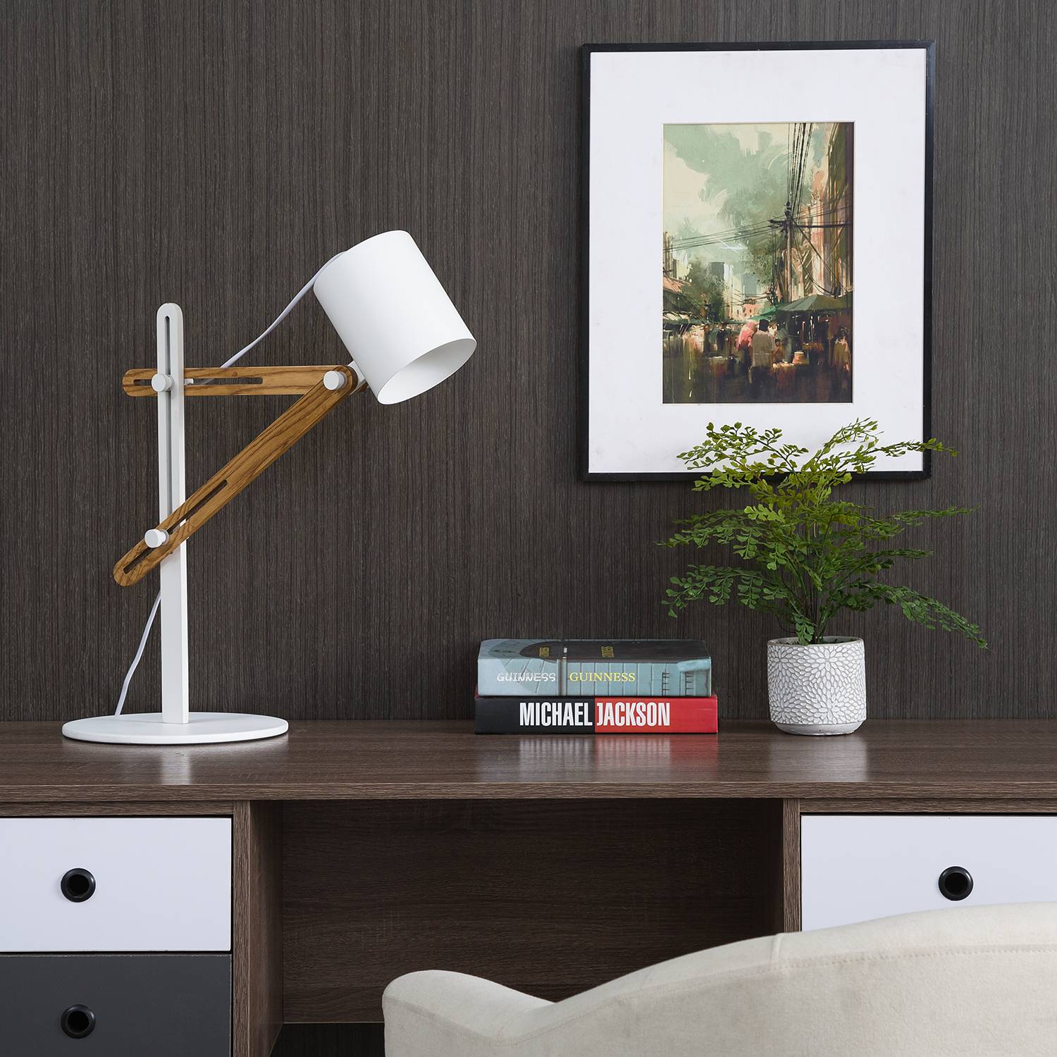 Tafellamp Voia Loistaa loistaa kopen in de aanbieding