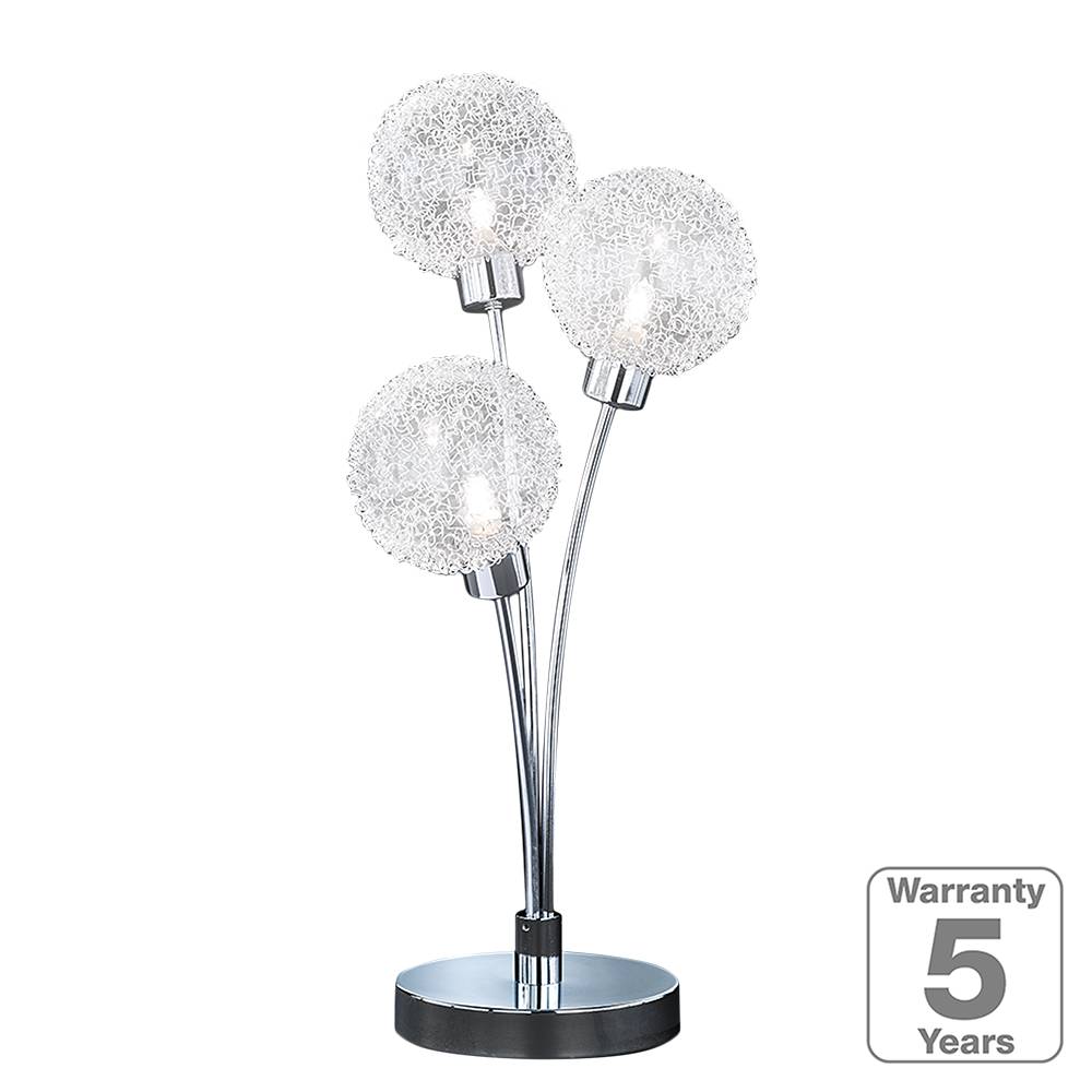 Tafellamp Arc Wofi wofi kopen in de aanbieding