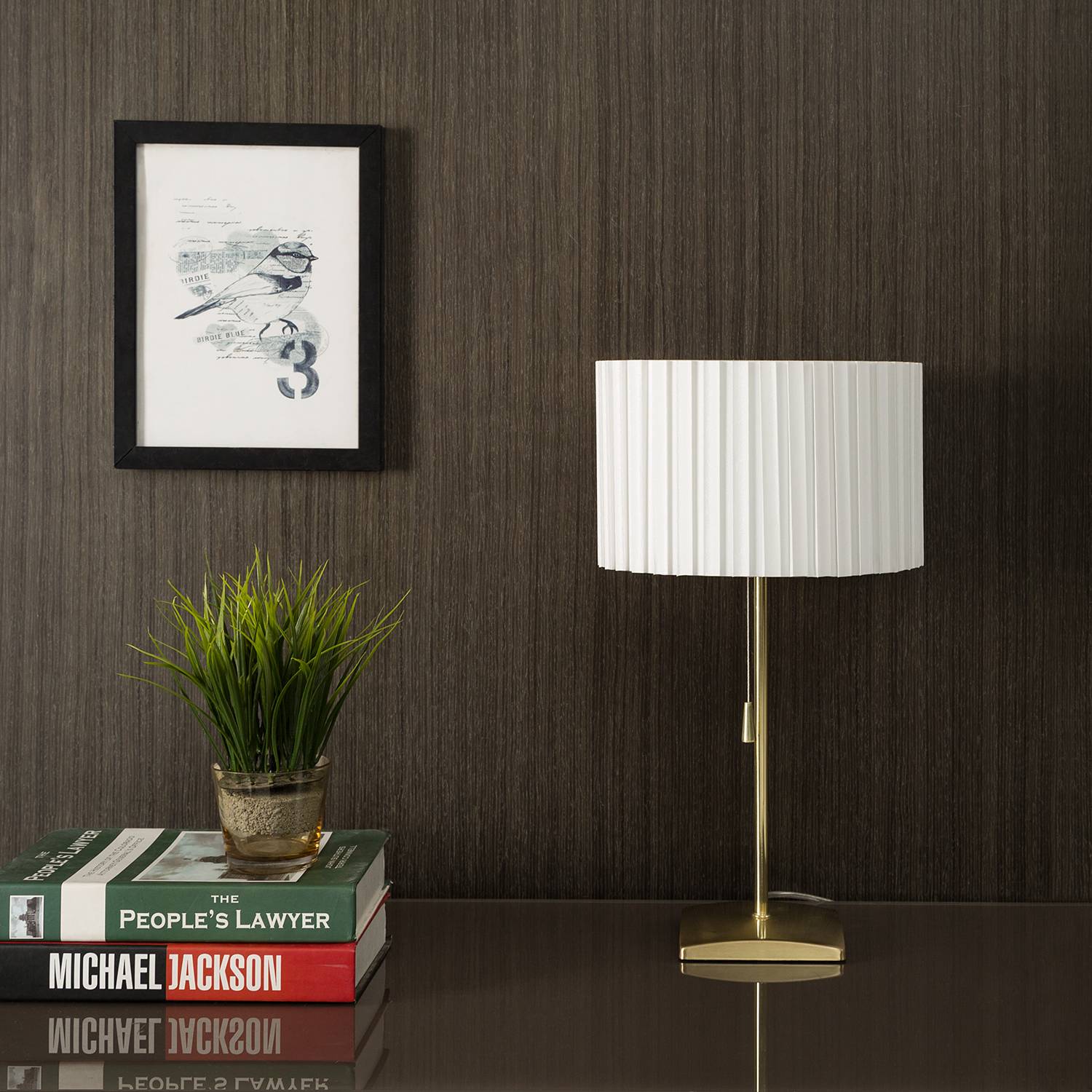 Tafellamp Ducey Loistaa loistaa kopen in de aanbieding