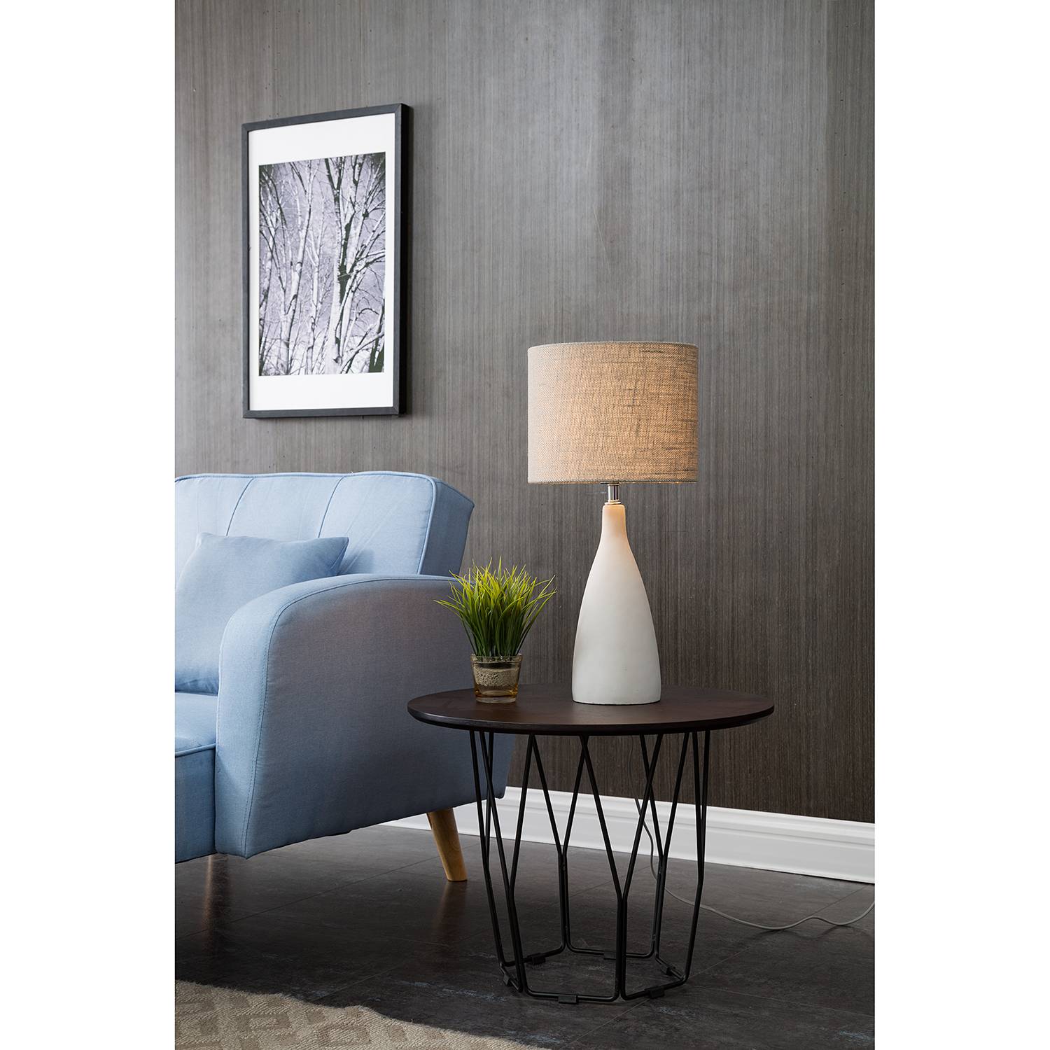 Tafellamp Nexon I Loistaa loistaa kopen in de aanbieding