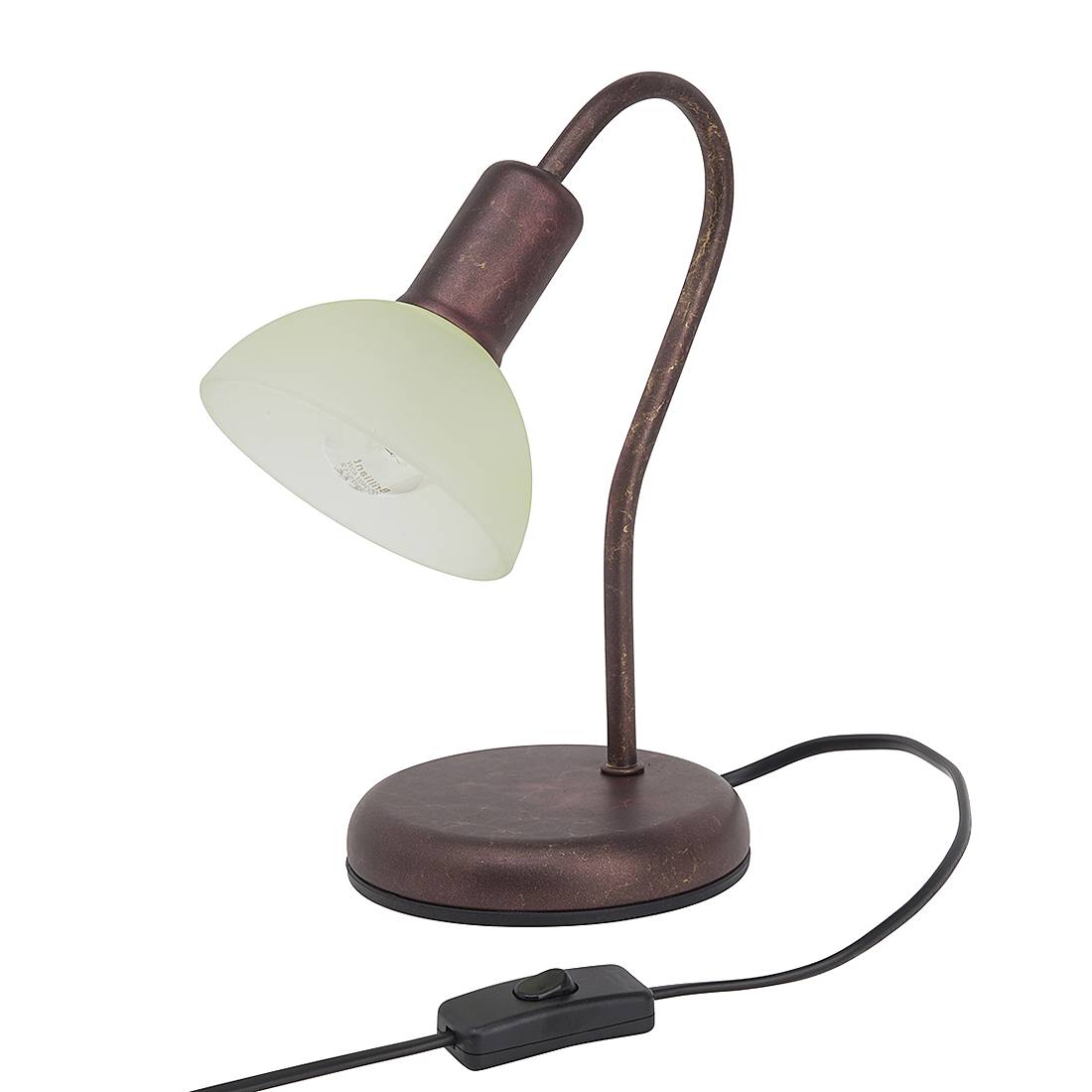 Tafellamp Pearl Brilliant brilliant kopen in de aanbieding