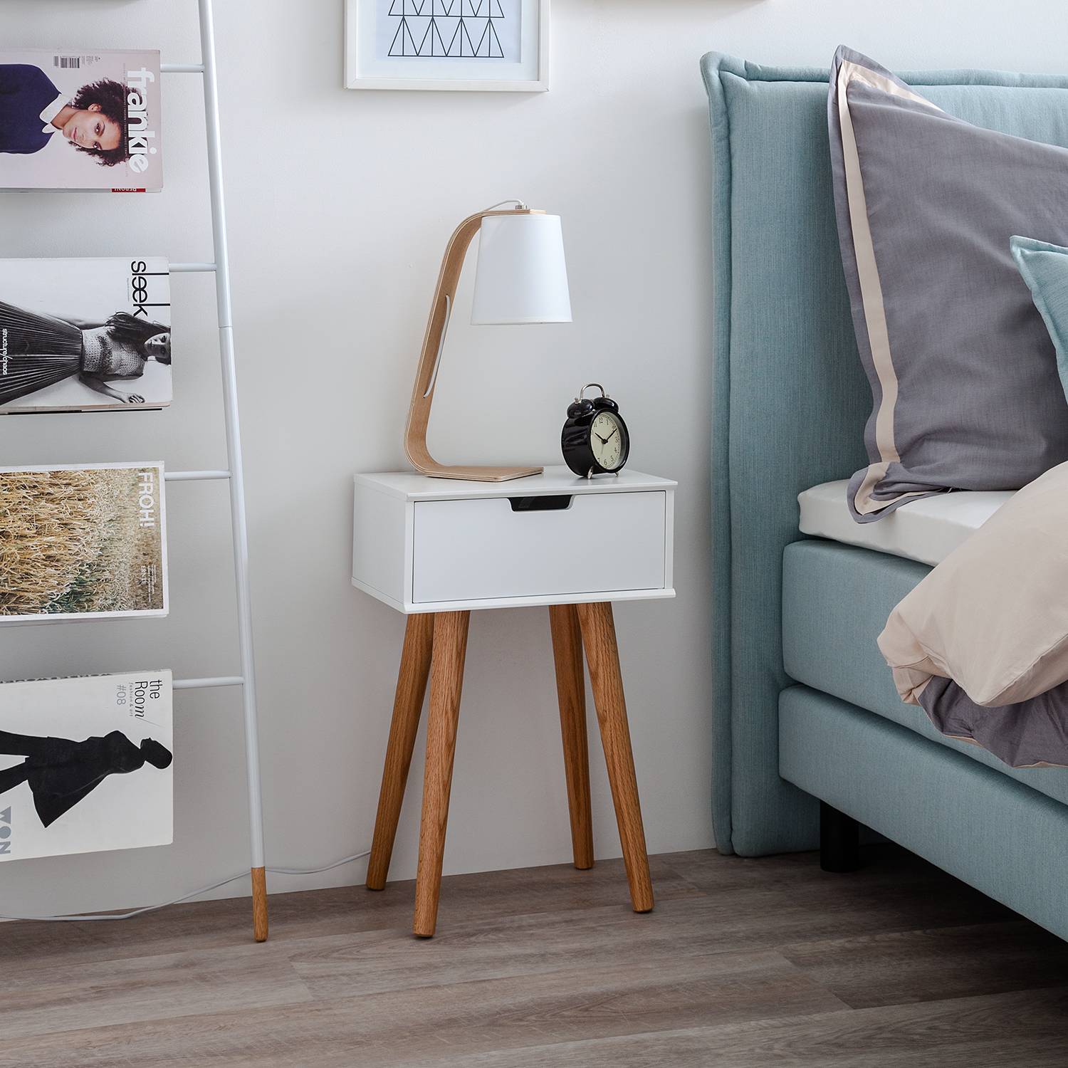 Tafellamp Repcy Norrwood norrwood kopen in de aanbieding