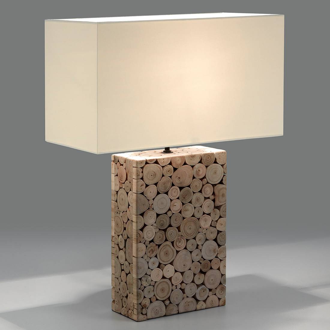 Tafellamp Tangor By Julia Naturoo naturoo kopen in de aanbieding