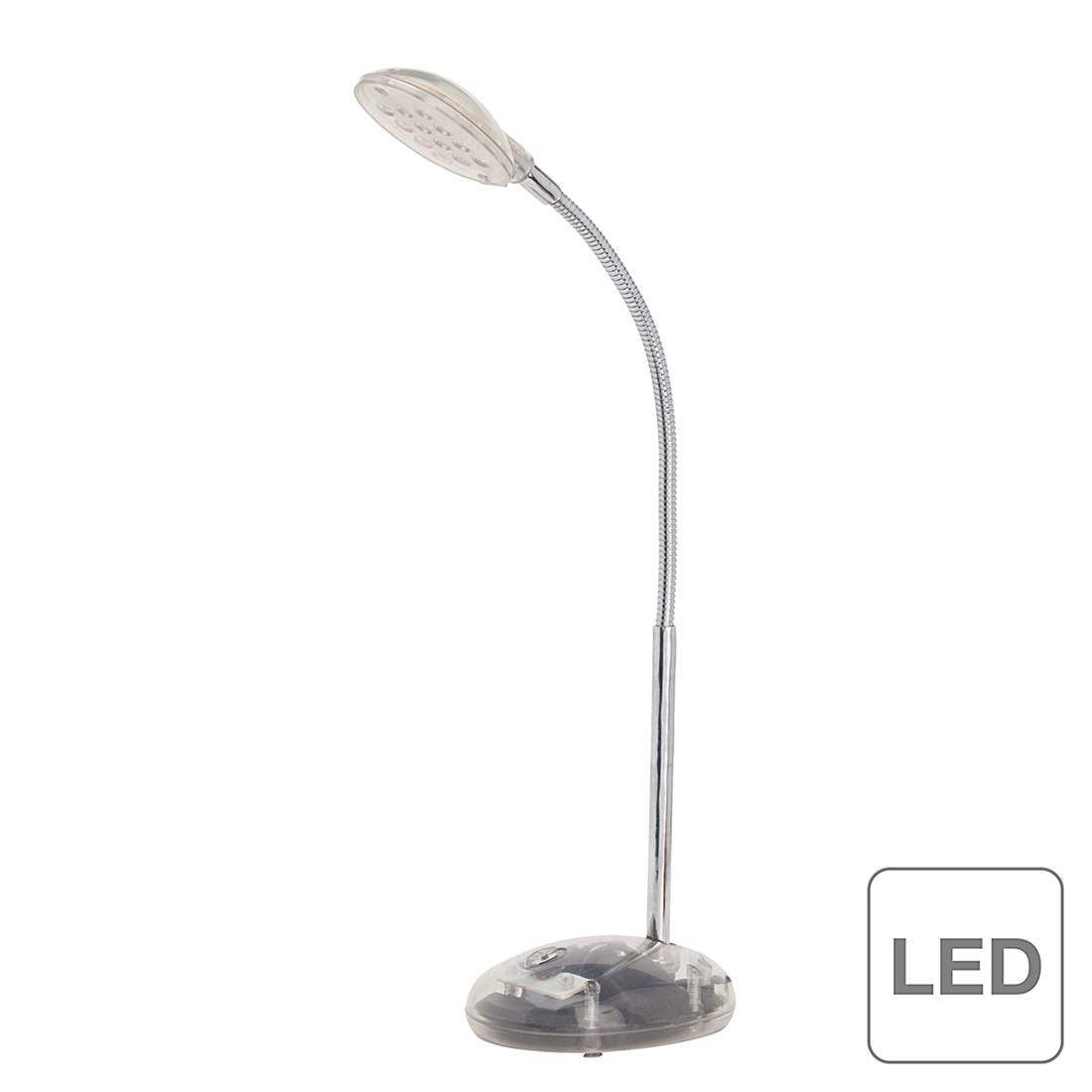 home24 LED-Tischleuchte Timmi home24 LED-Tischleuchte Timmi
