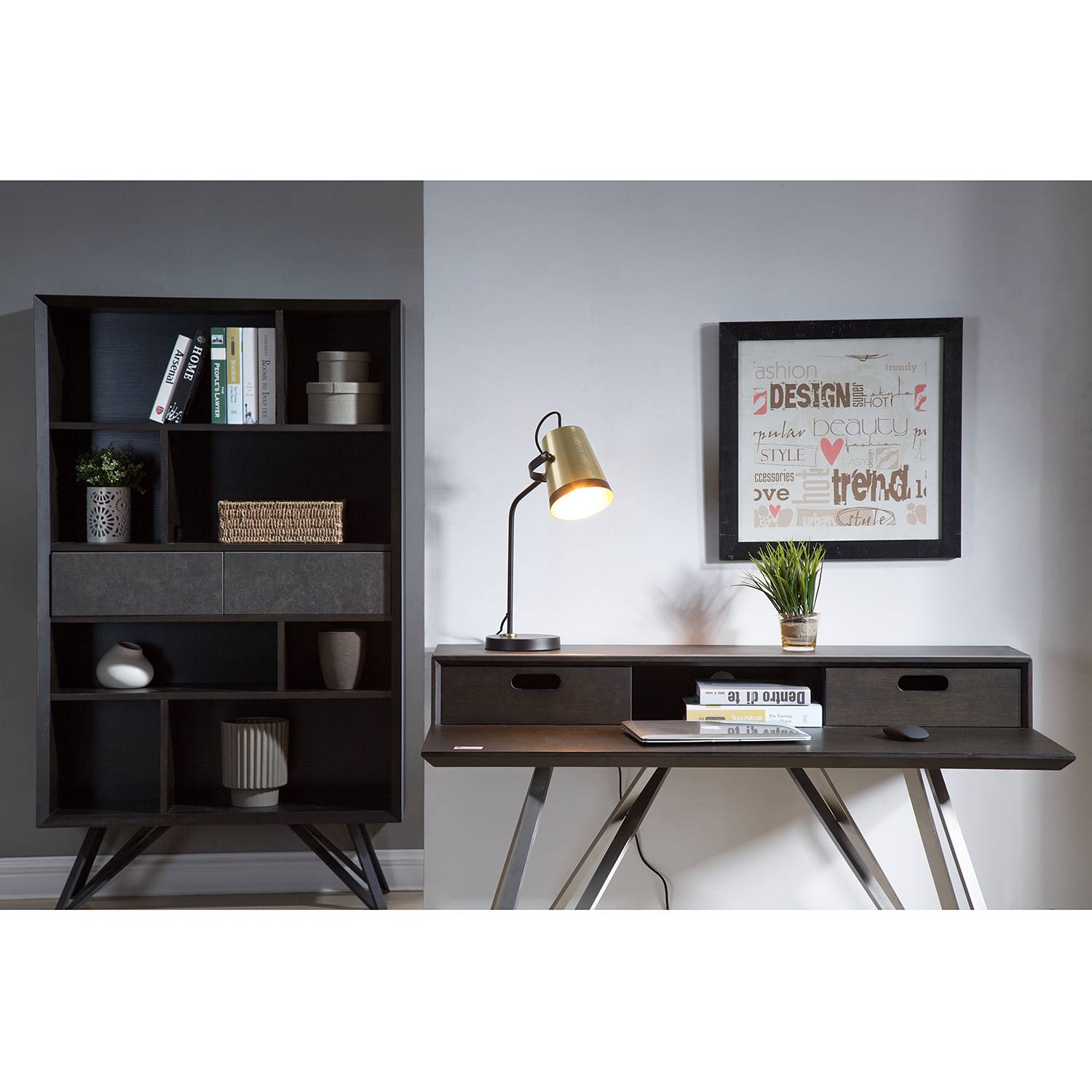 Tafellamp Trend Buckets Loistaa loistaa kopen in de aanbieding