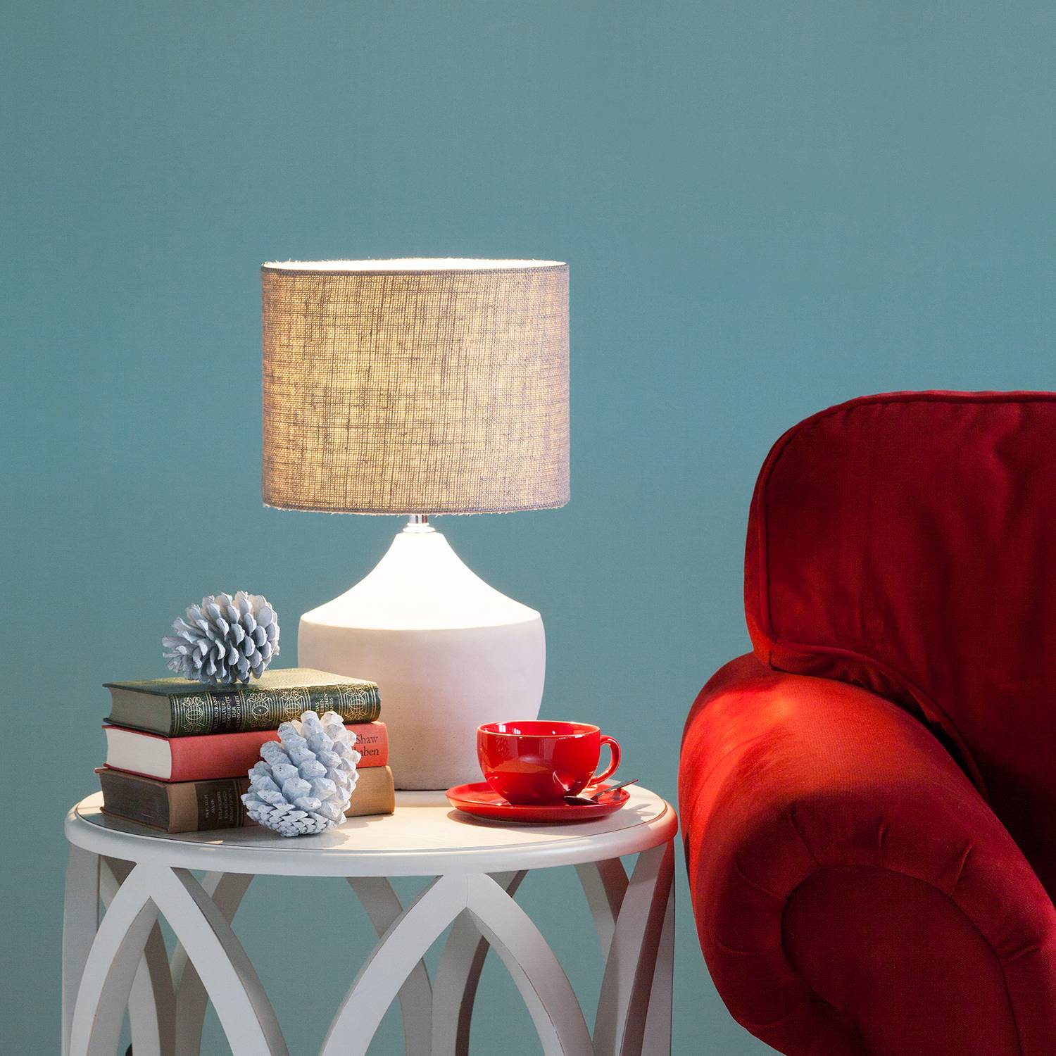 Lampe Tulla