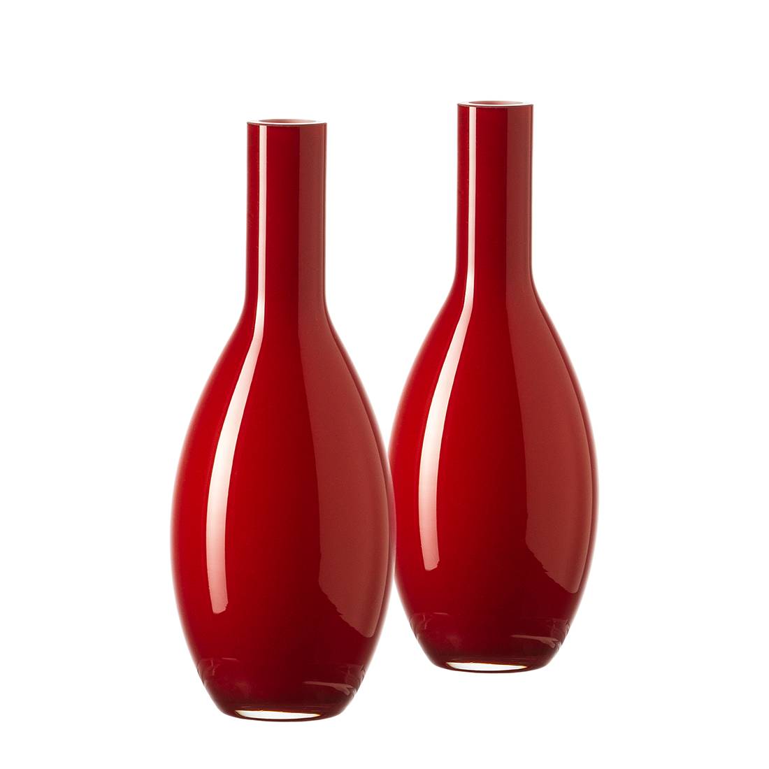 Vases Beauty (lot de 2)