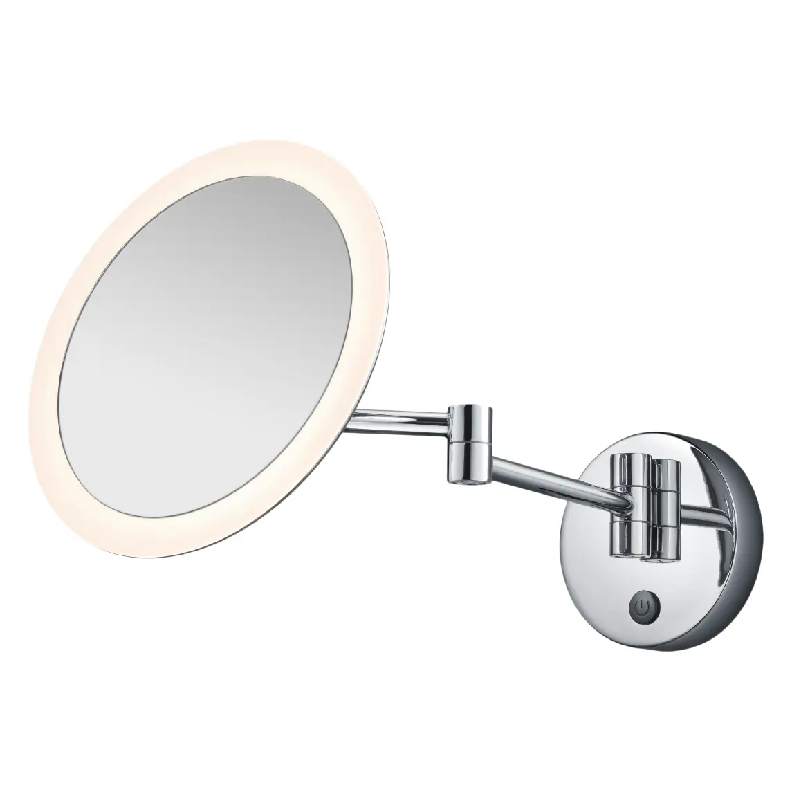 Mirror LED-Spiegelleuchte I View