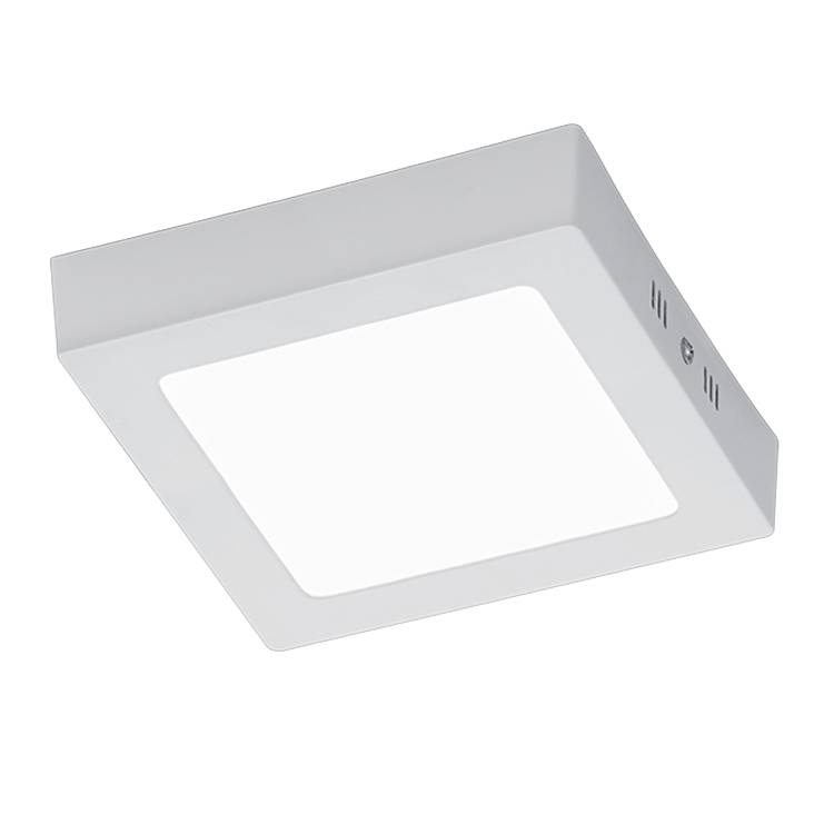 home24 LED-Deckenleuchte Zeus