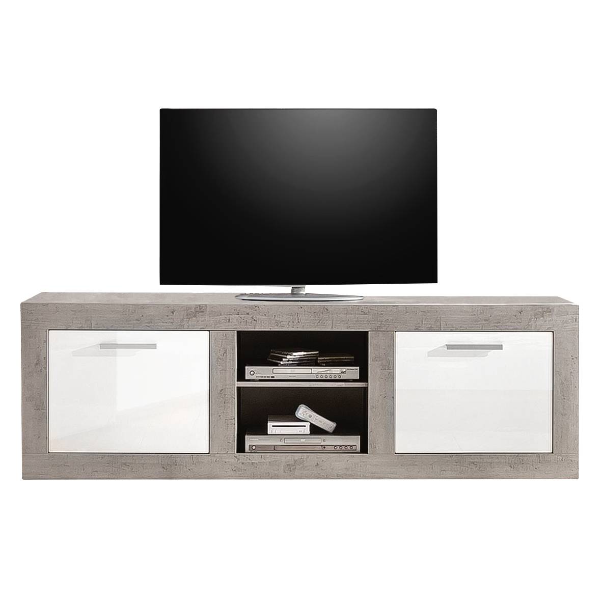 home24 TV-Lowboard Grevenkop home24 TV-Lowboard Grevenkop