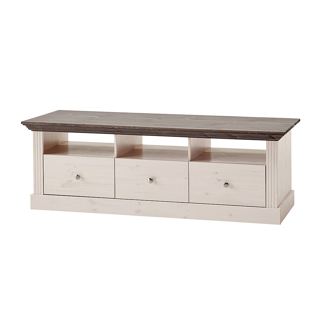 home24 TV-Lowboard Lyngby home24 TV-Lowboard Lyngby