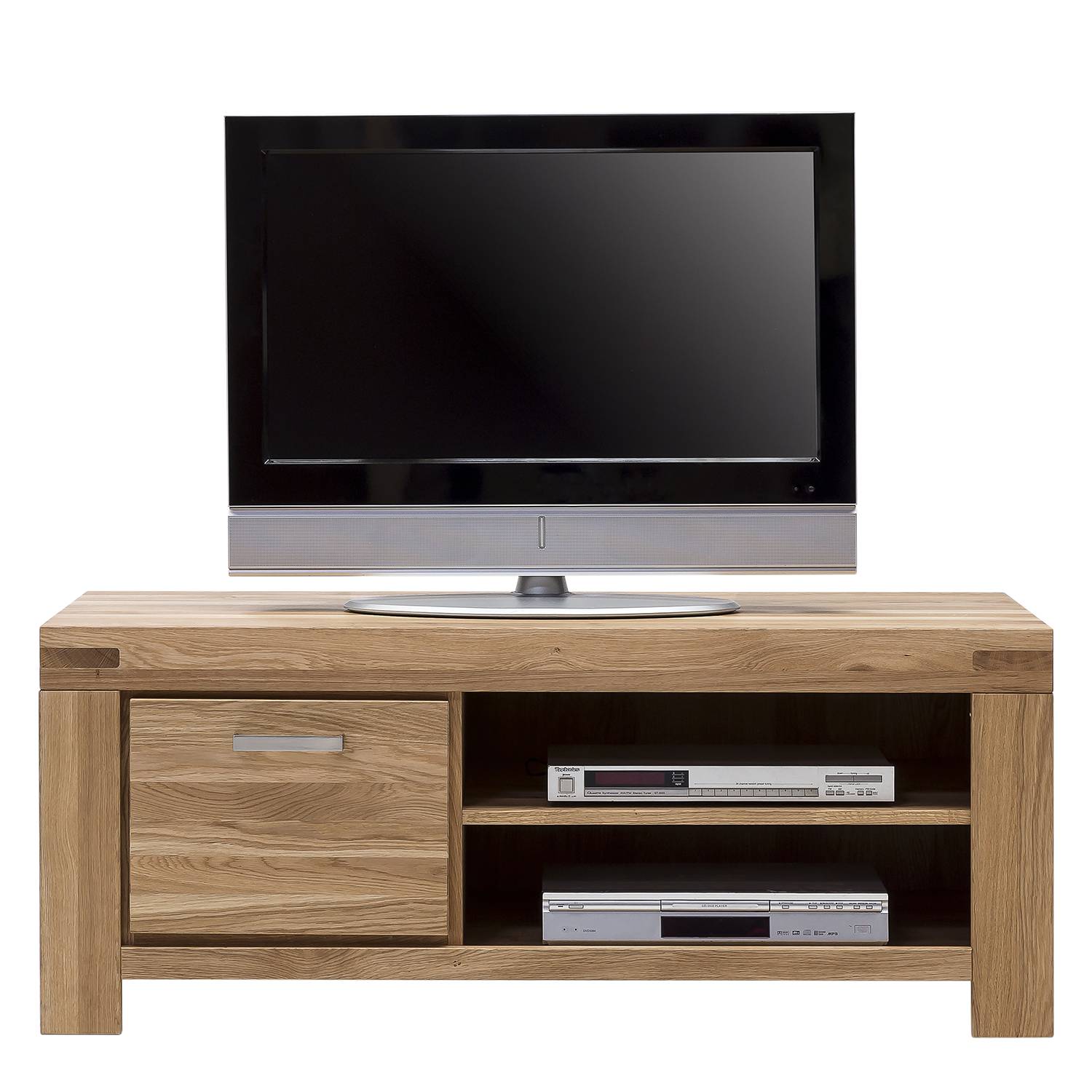 Tv Lowboard Massino I Naturoo naturoo kopen in de aanbieding