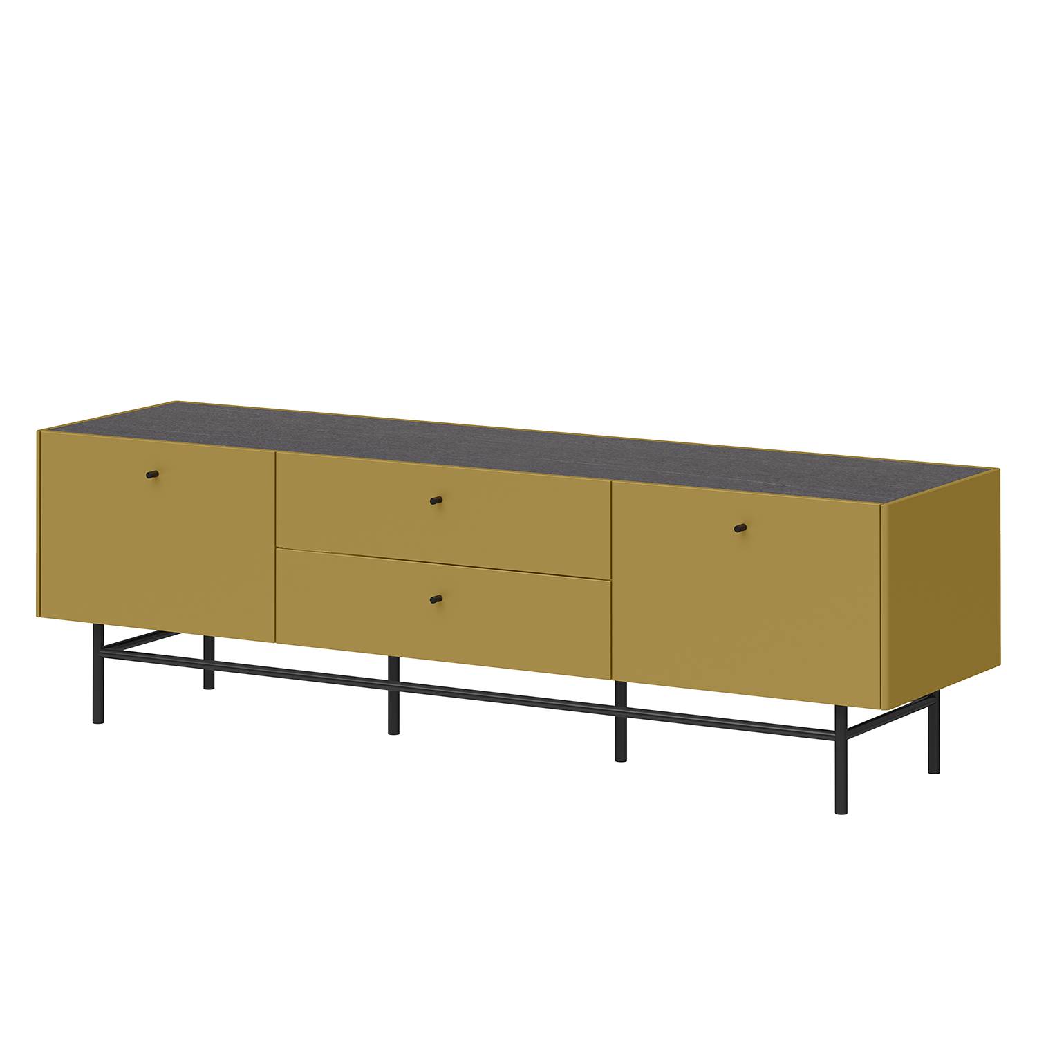 home24 TV-Lowboard Monteo III home24 TV-Lowboard Monteo III